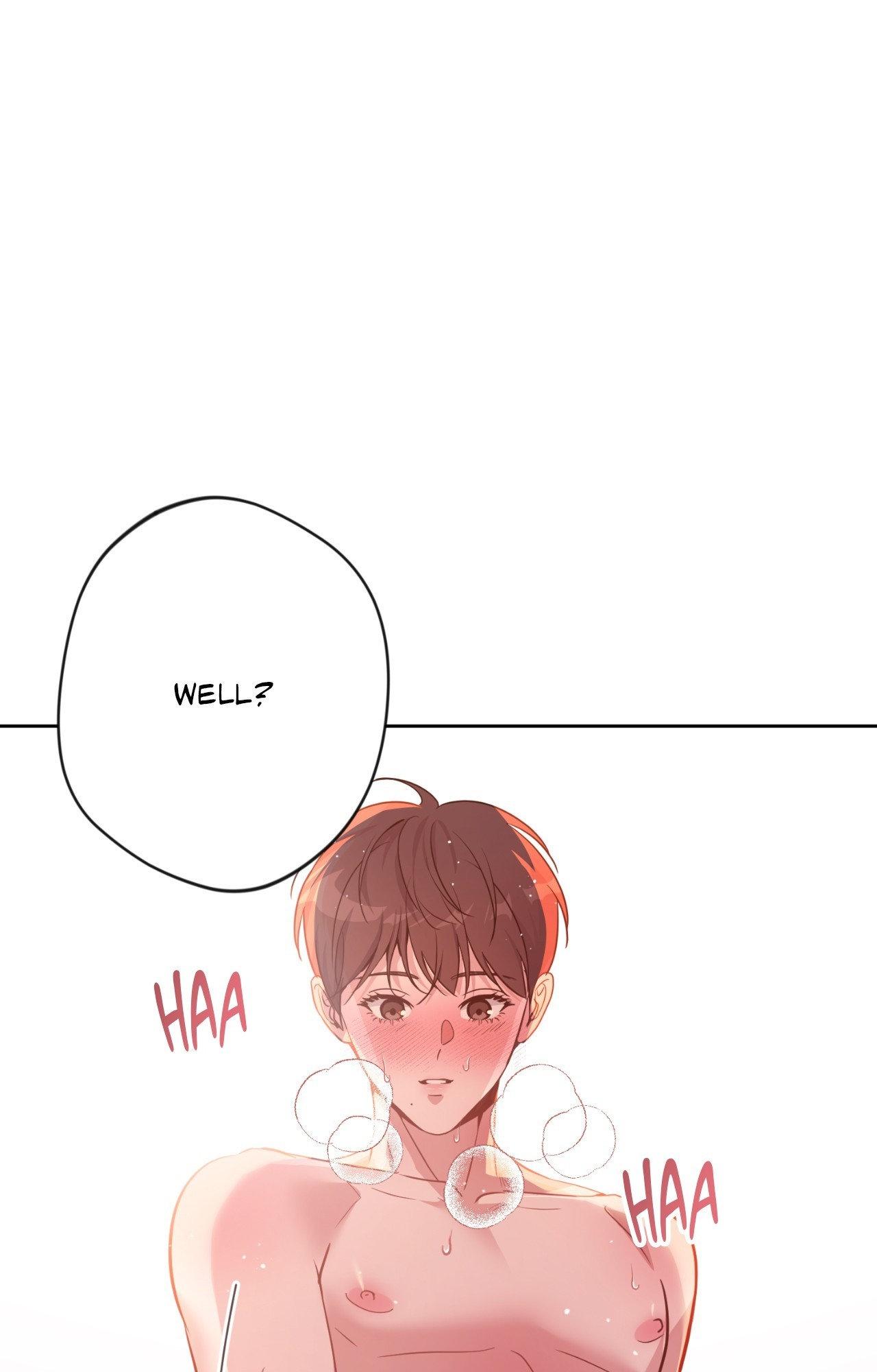 Angel Kiss Chapter 36 page 64 - 