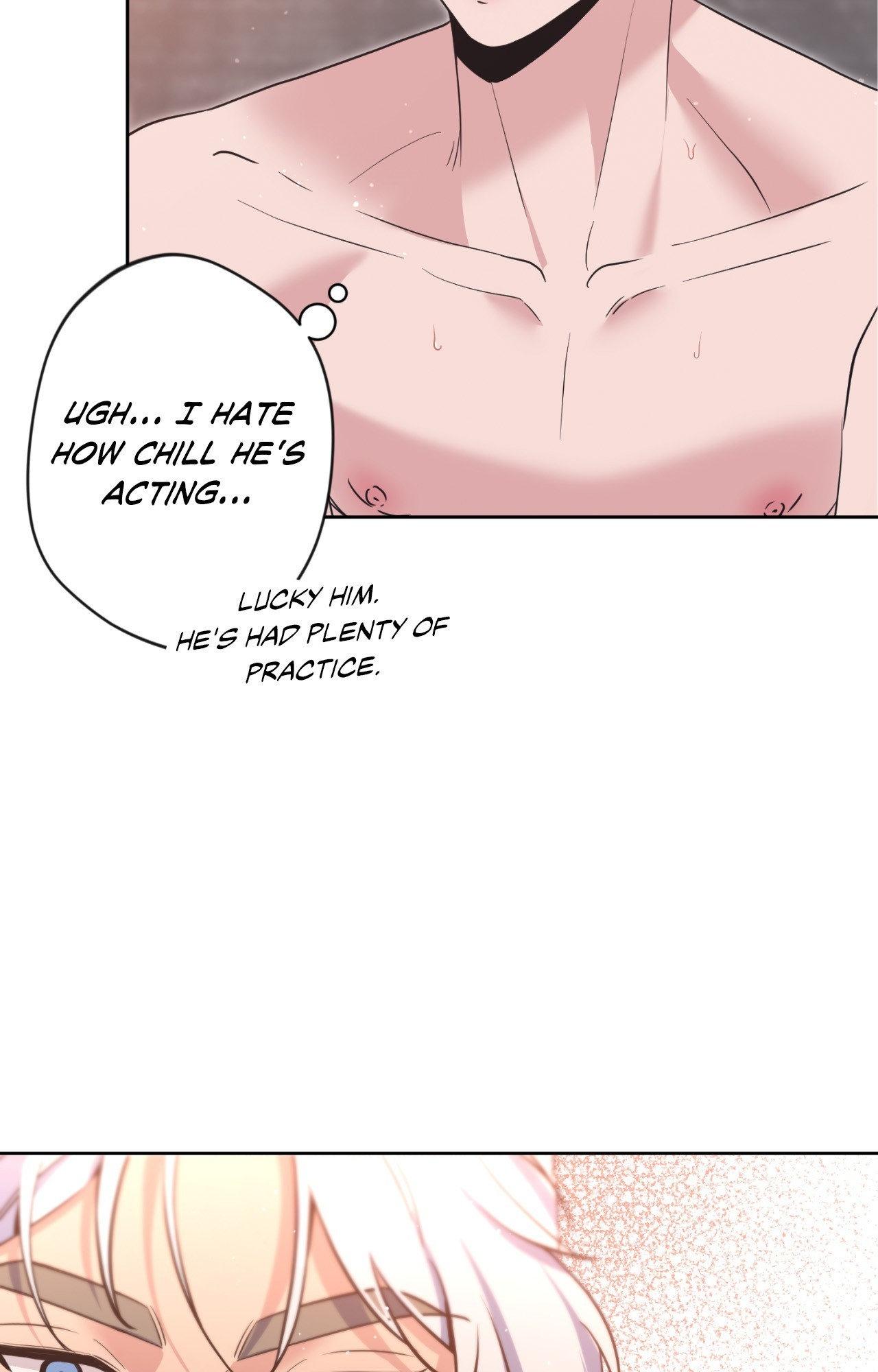 Angel Kiss Chapter 36 page 8 - 
