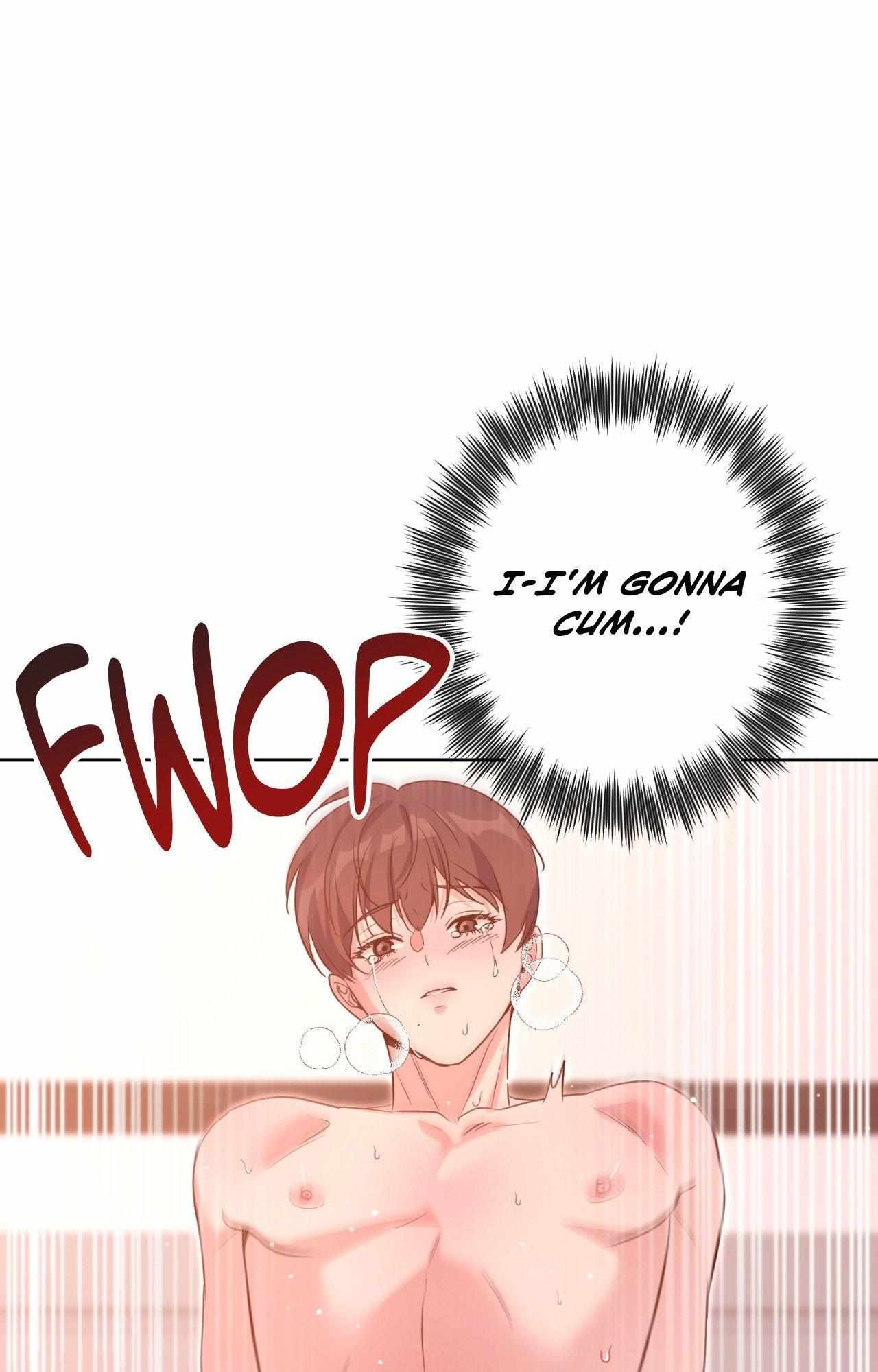 Angel Kiss Chapter 36 page 72 - 