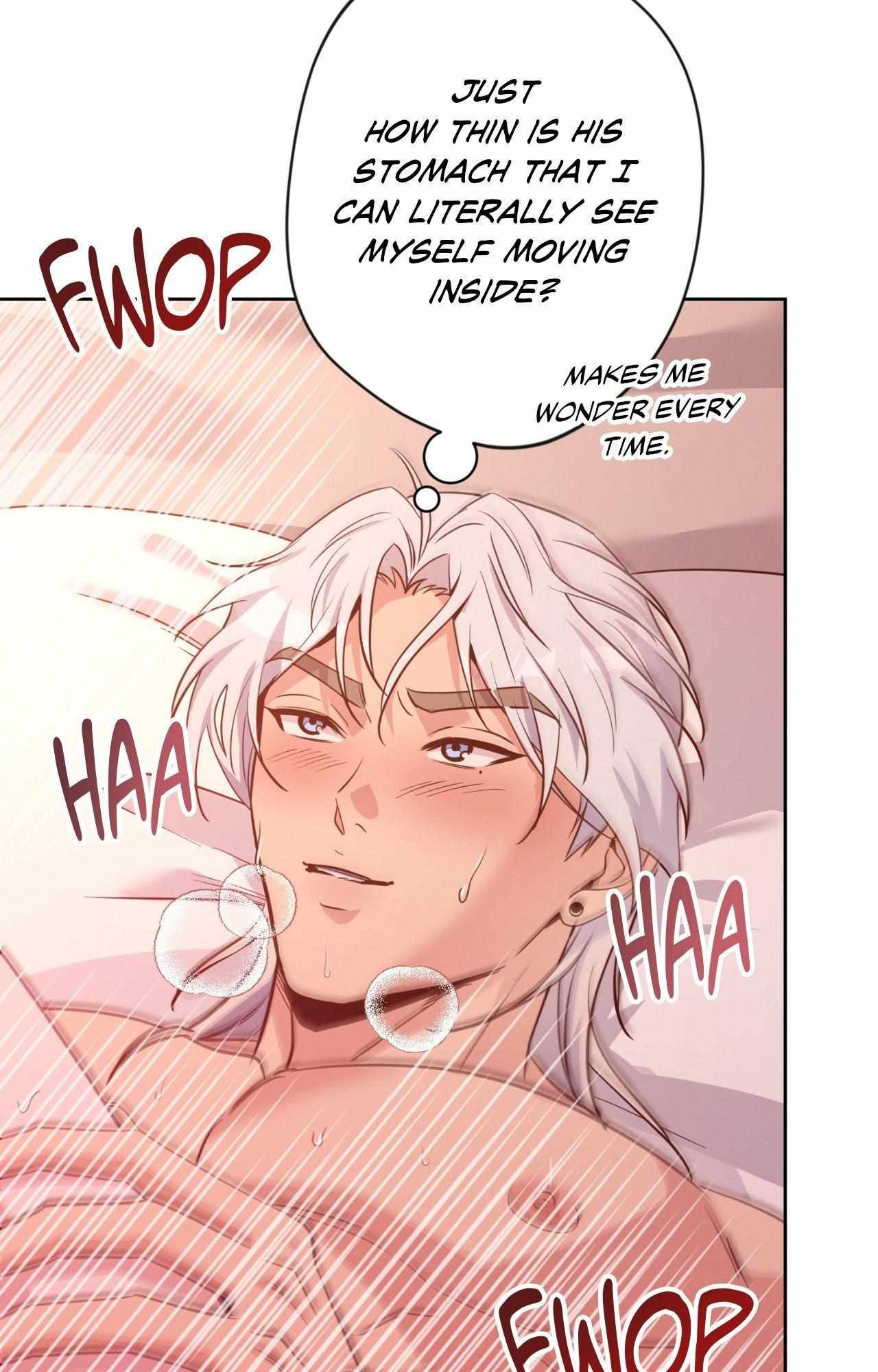 Angel Kiss Chapter 36 page 74 - 