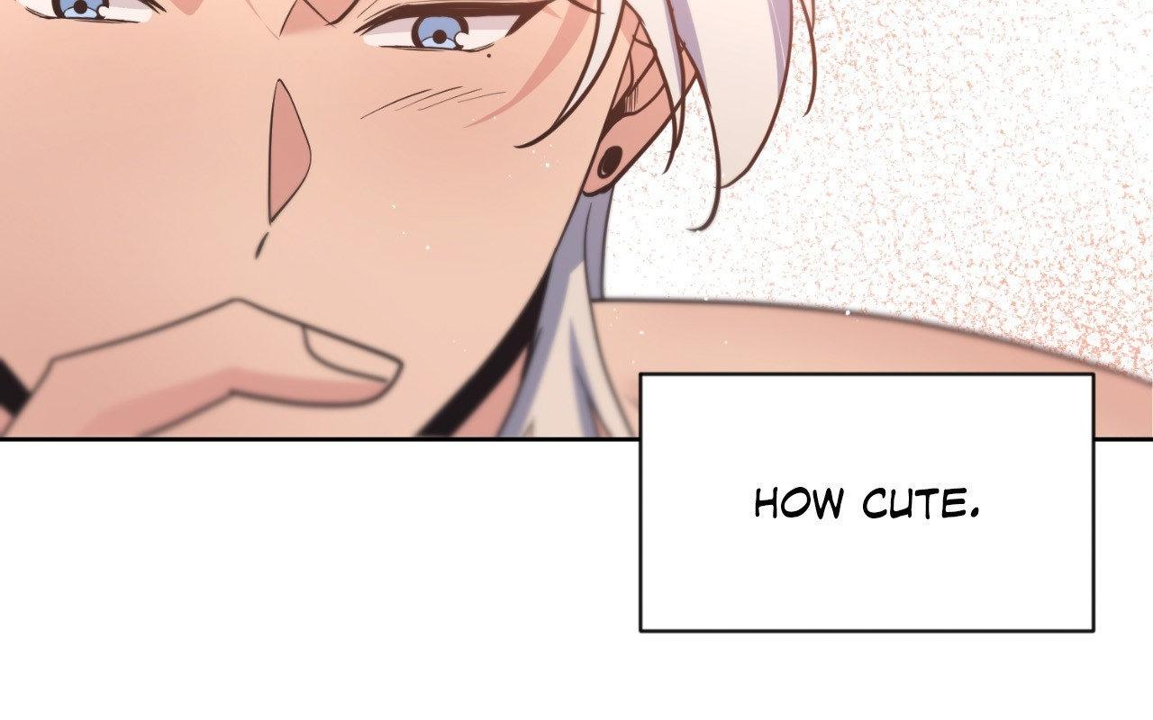 Angel Kiss Chapter 36 page 9 - 