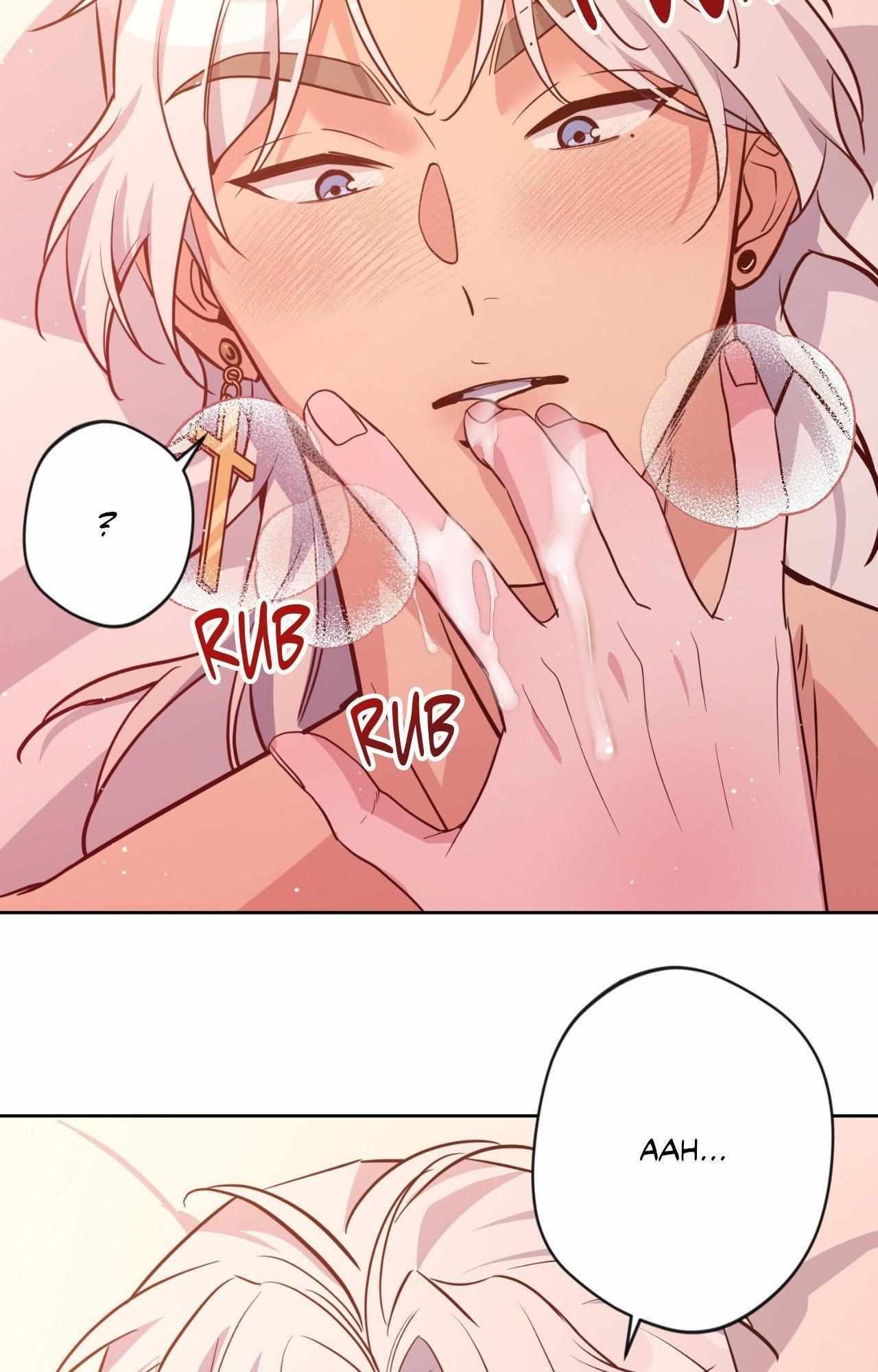 Angel Kiss Chapter 36 page 81 - 