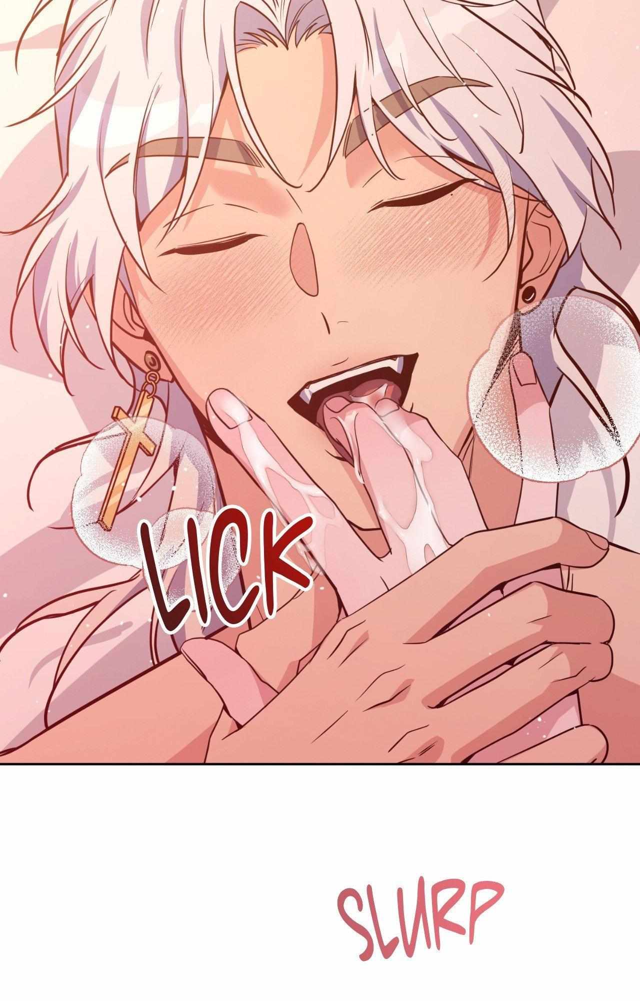 Angel Kiss Chapter 36 page 82 - 