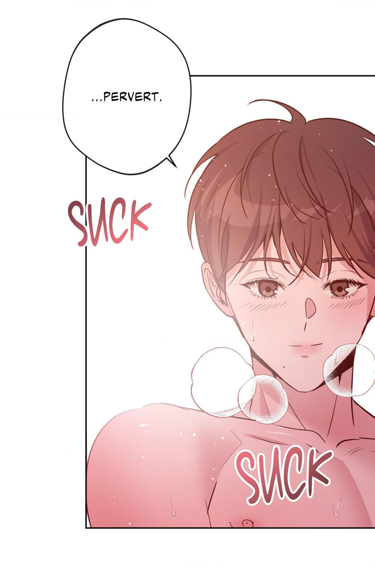 Angel Kiss Chapter 36 page 83 - 