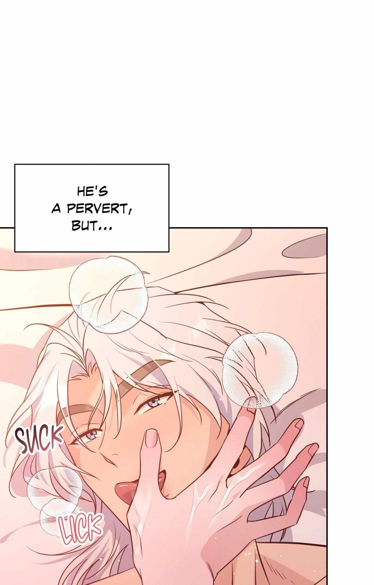 Angel Kiss Chapter 36 page 84 - 