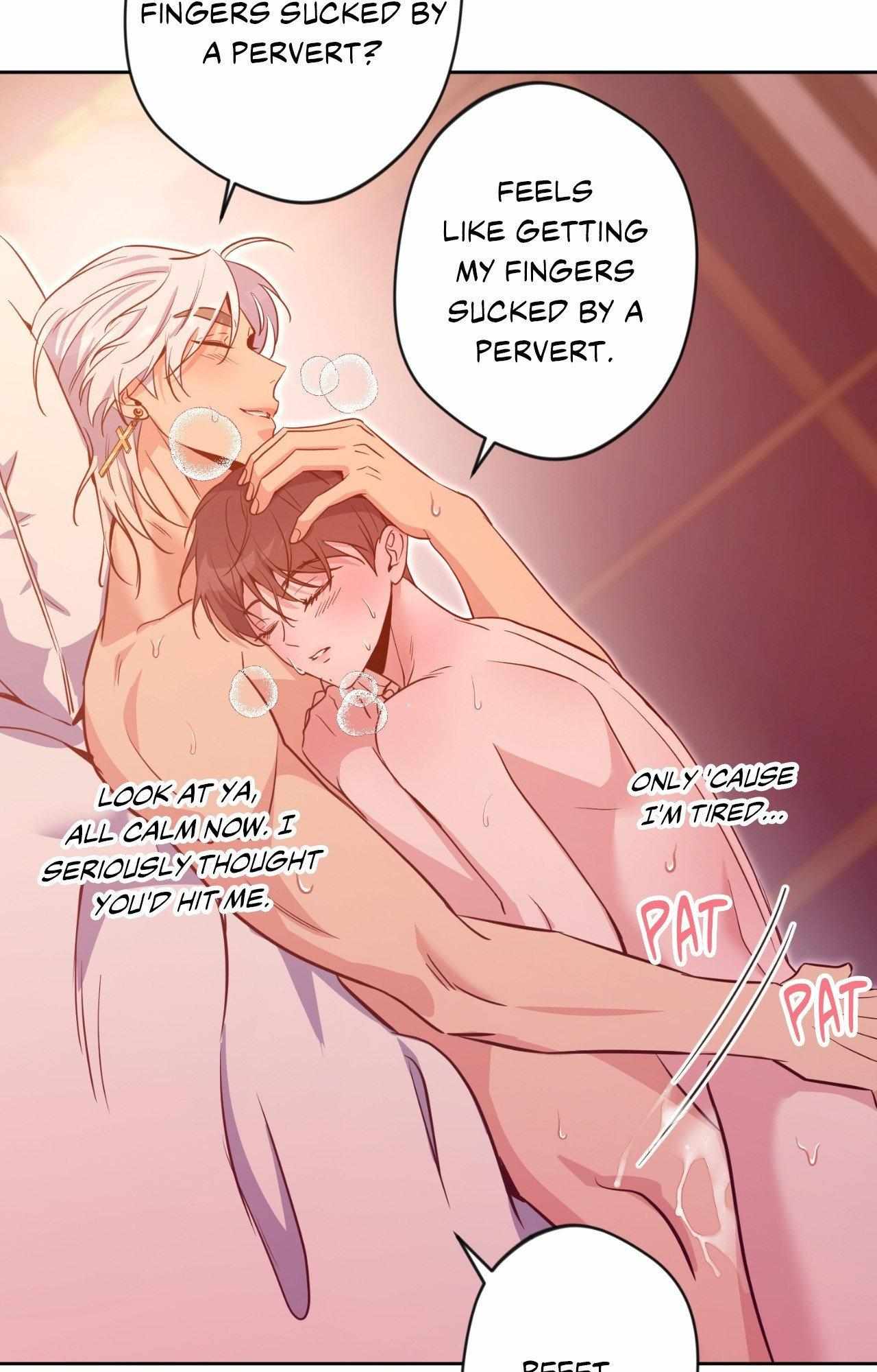Angel Kiss Chapter 36 page 89 - 