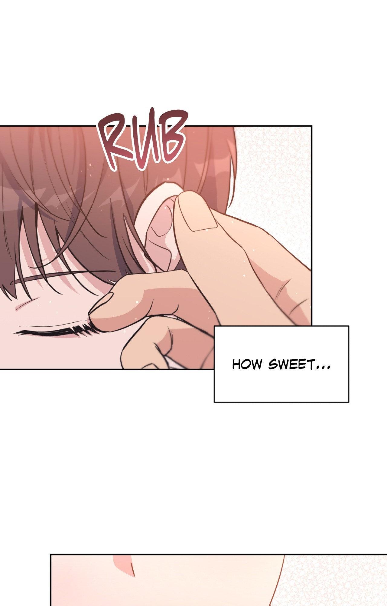 Angel Kiss Chapter 36 page 10 - 