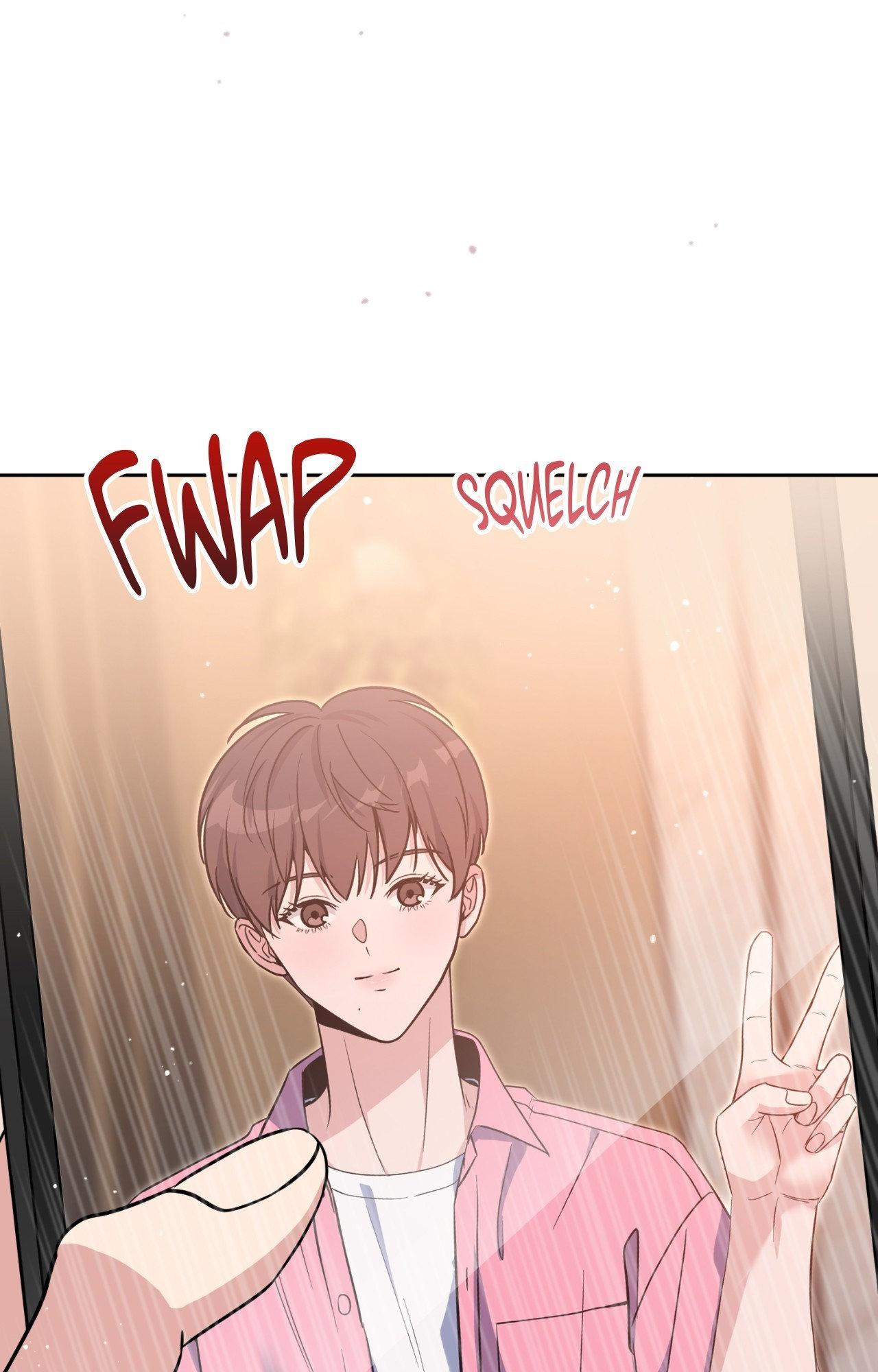 Angel Kiss Chapter 37 page 2 - 