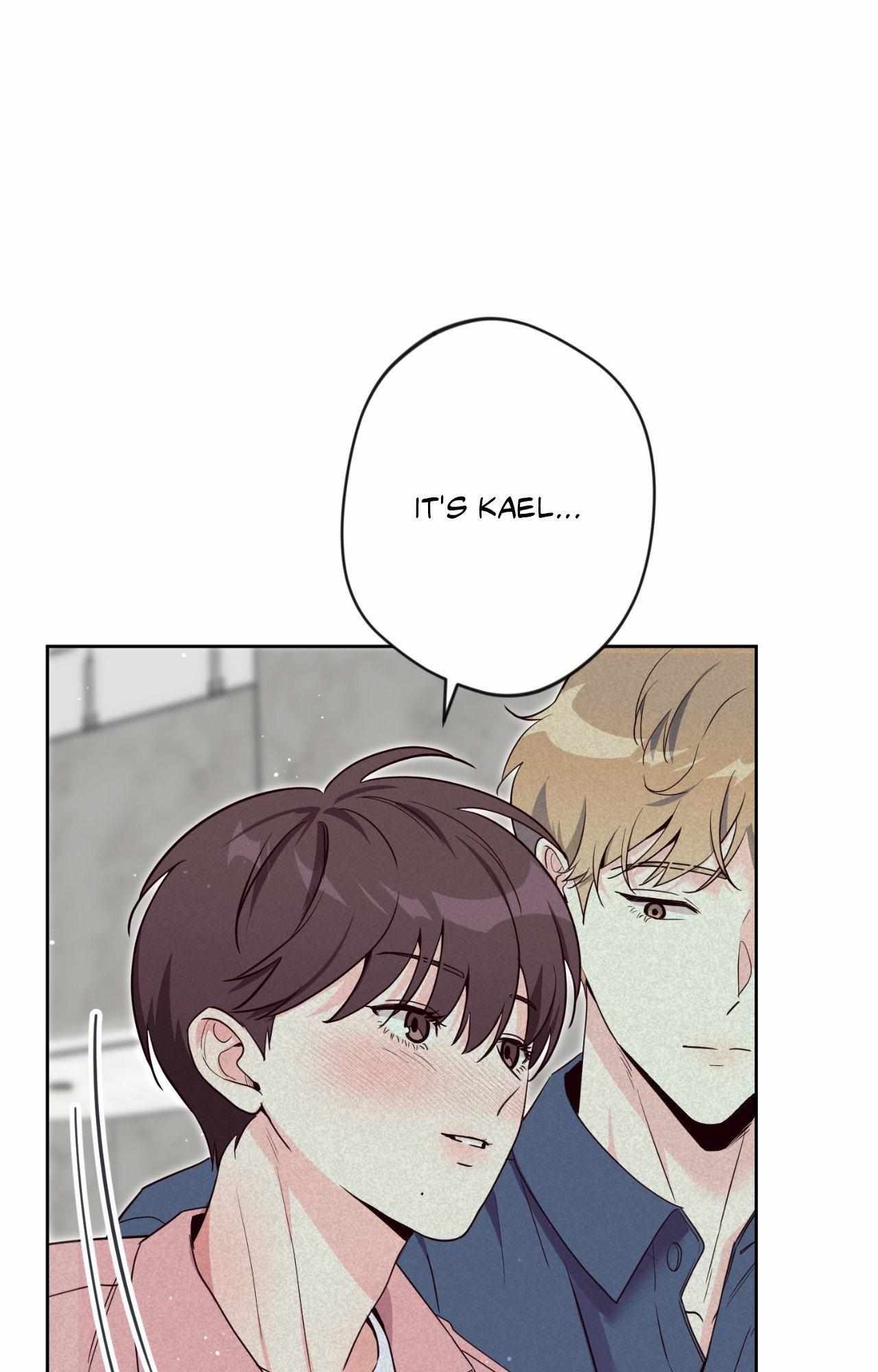 Angel Kiss Chapter 37 page 11 - 