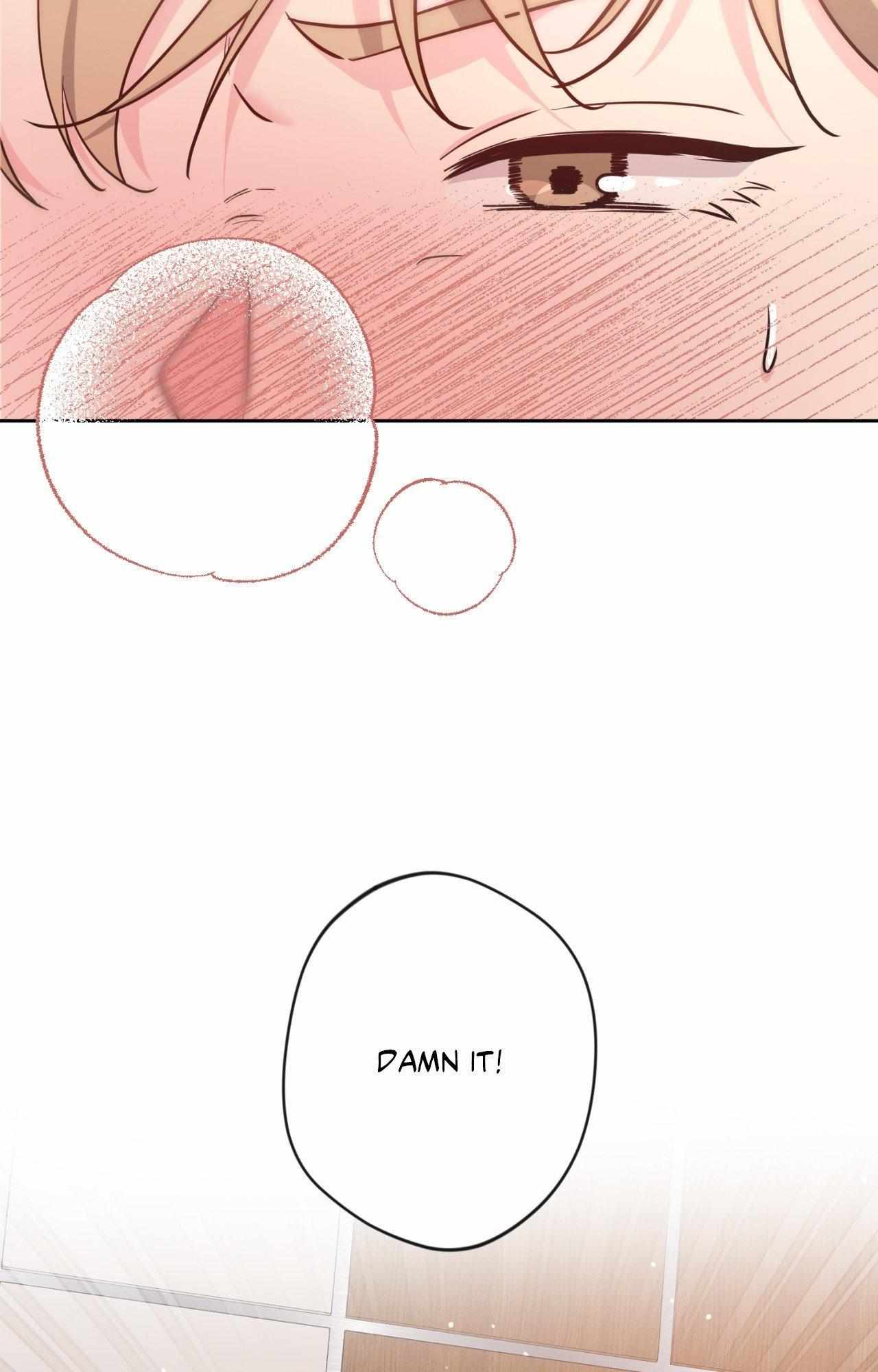 Angel Kiss Chapter 37 page 13 - 