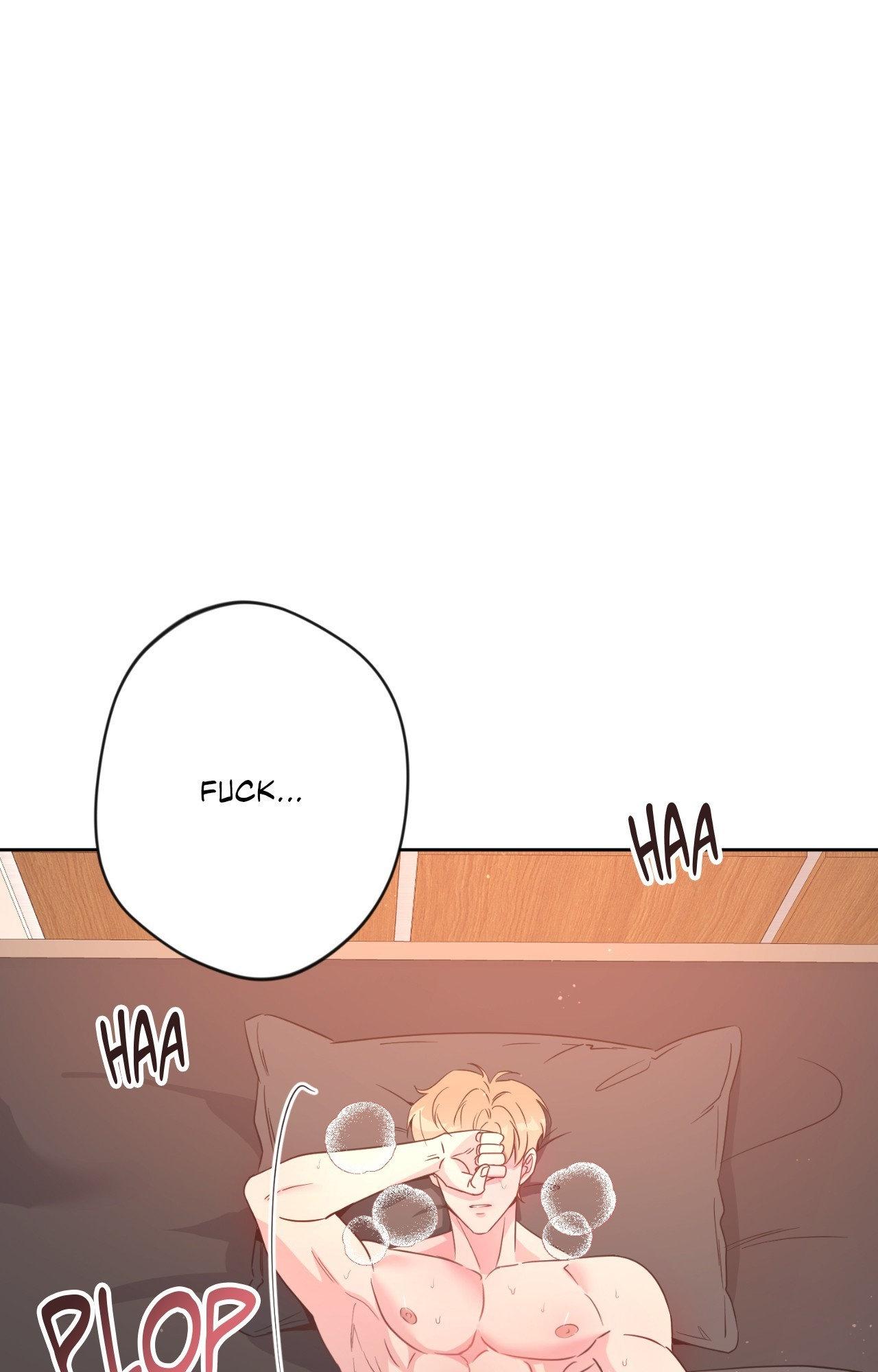 Angel Kiss Chapter 37 page 15 - 