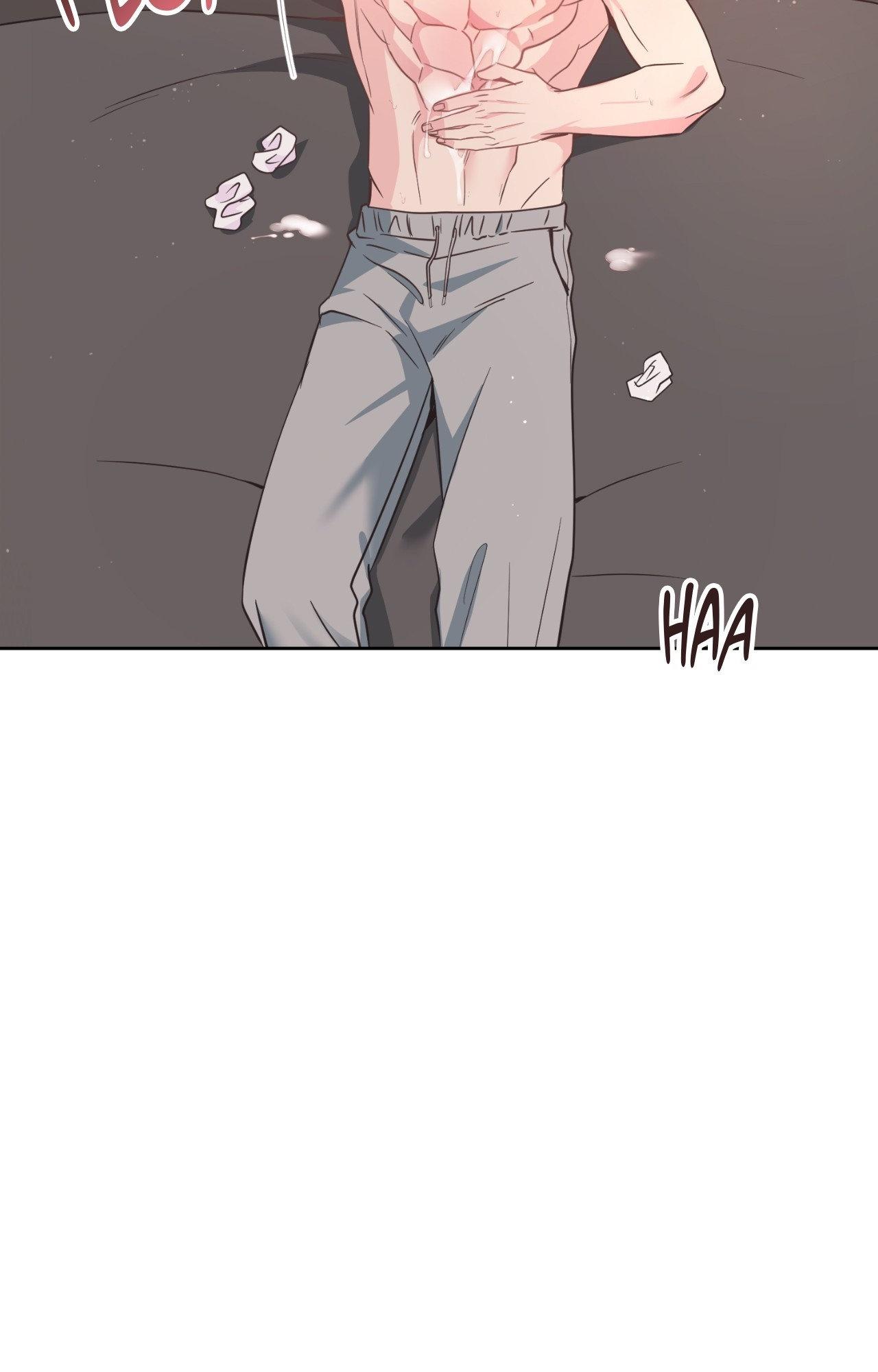 Angel Kiss Chapter 37 page 16 - 