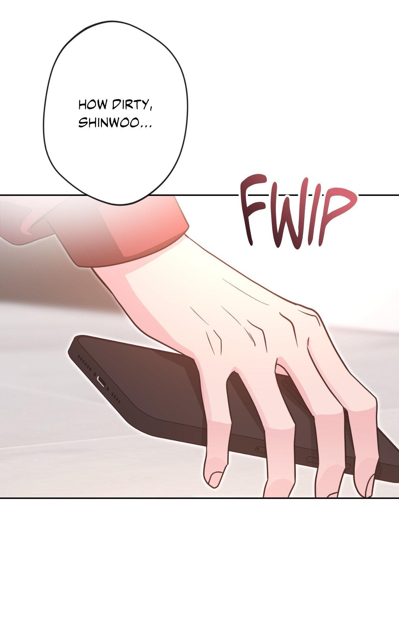 Angel Kiss Chapter 37 page 17 - 