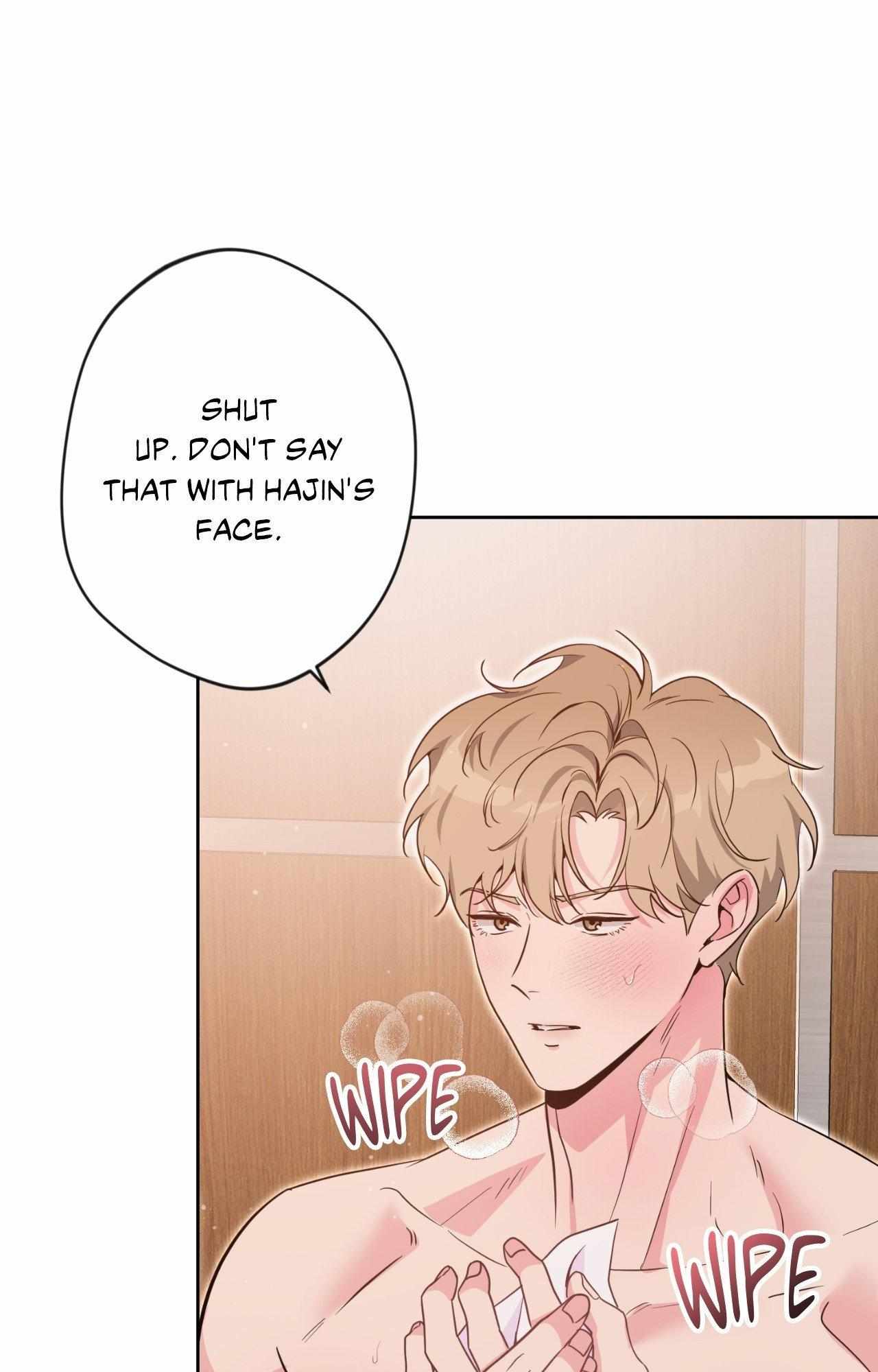 Angel Kiss Chapter 37 page 20 - 