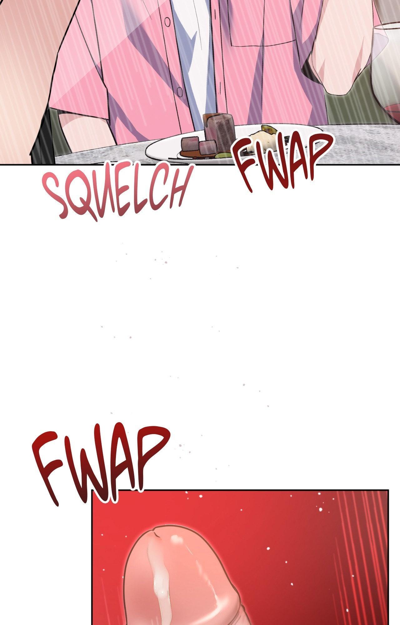 Angel Kiss Chapter 37 page 3 - 