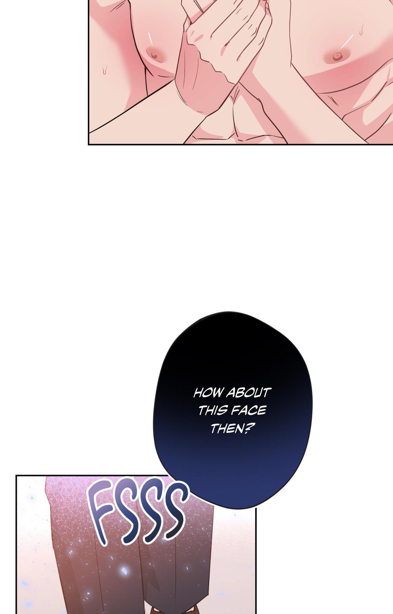 Angel Kiss Chapter 37 page 21 - 