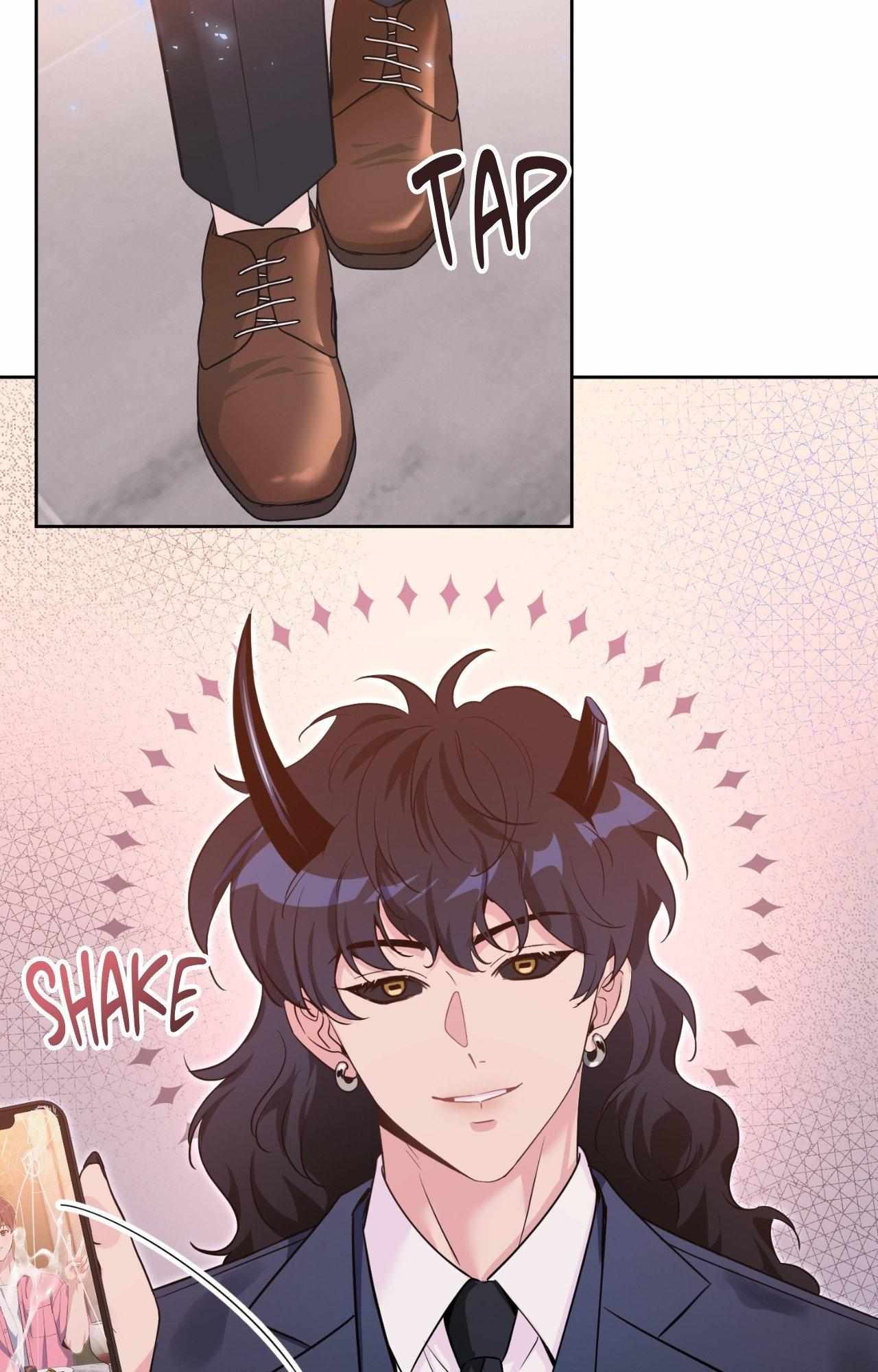 Angel Kiss Chapter 37 page 22 - 