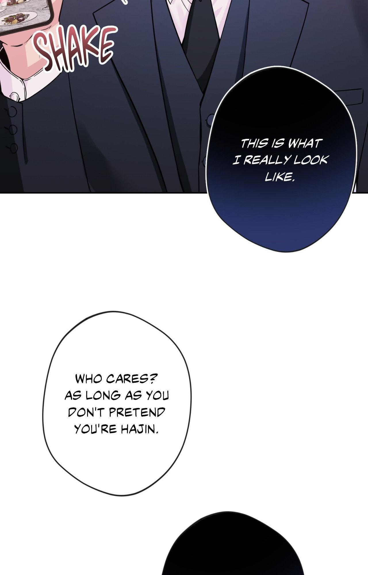 Angel Kiss Chapter 37 page 23 - 