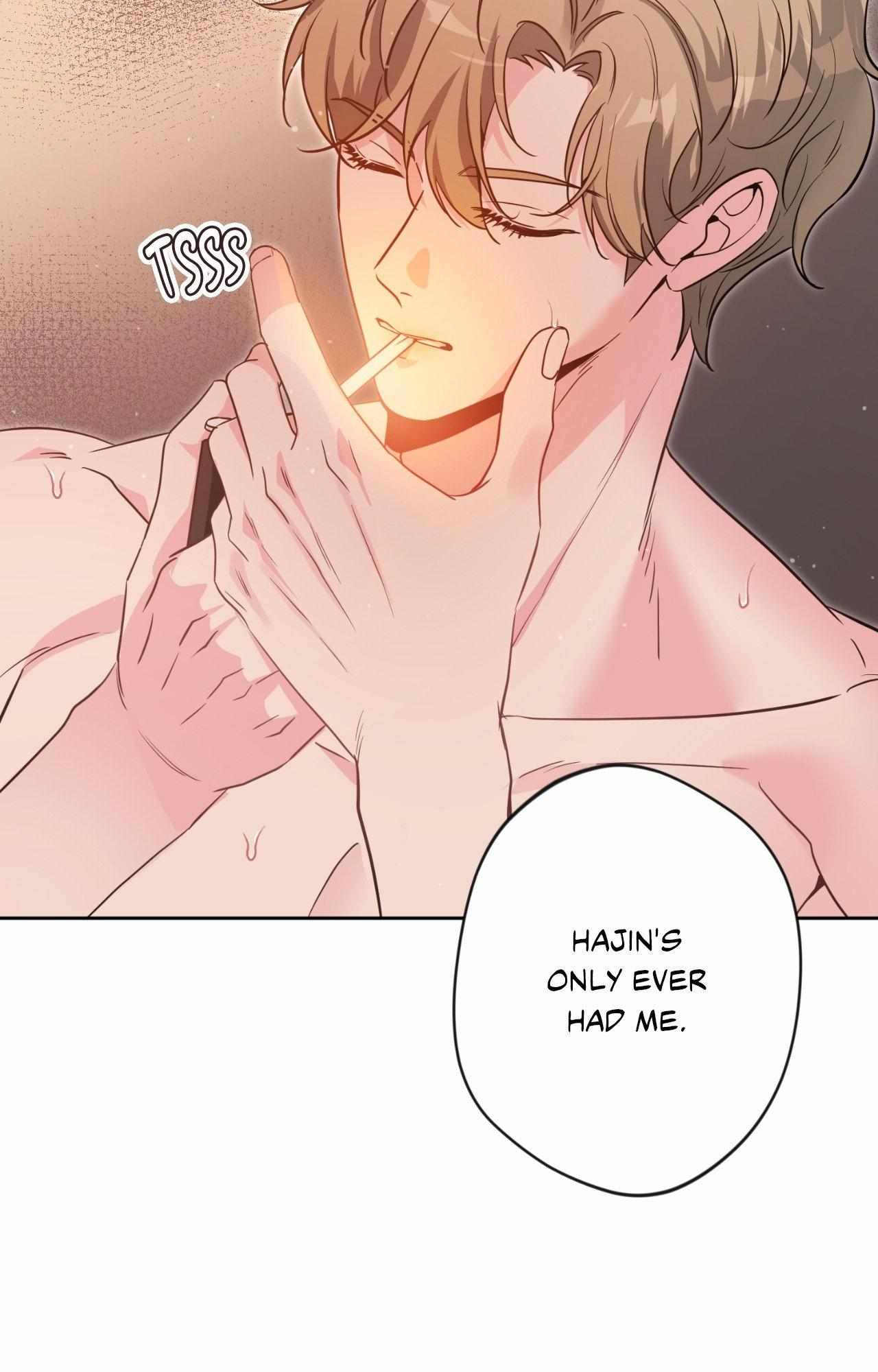 Angel Kiss Chapter 37 page 25 - 