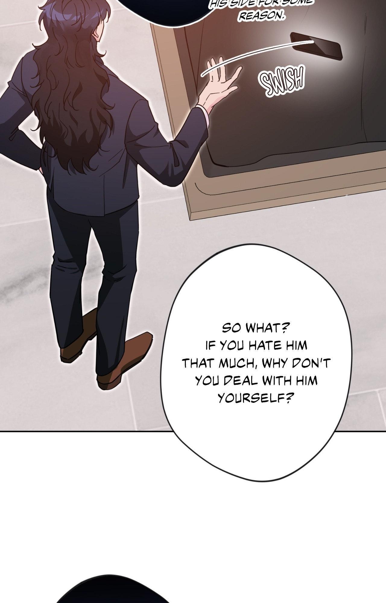 Angel Kiss Chapter 37 page 27 - 