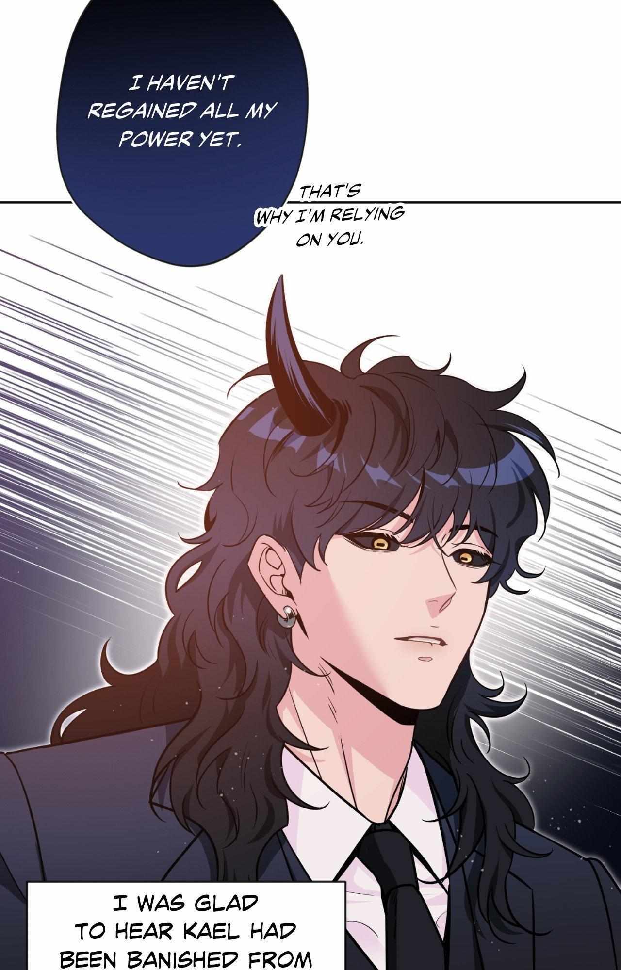 Angel Kiss Chapter 37 page 28 - 
