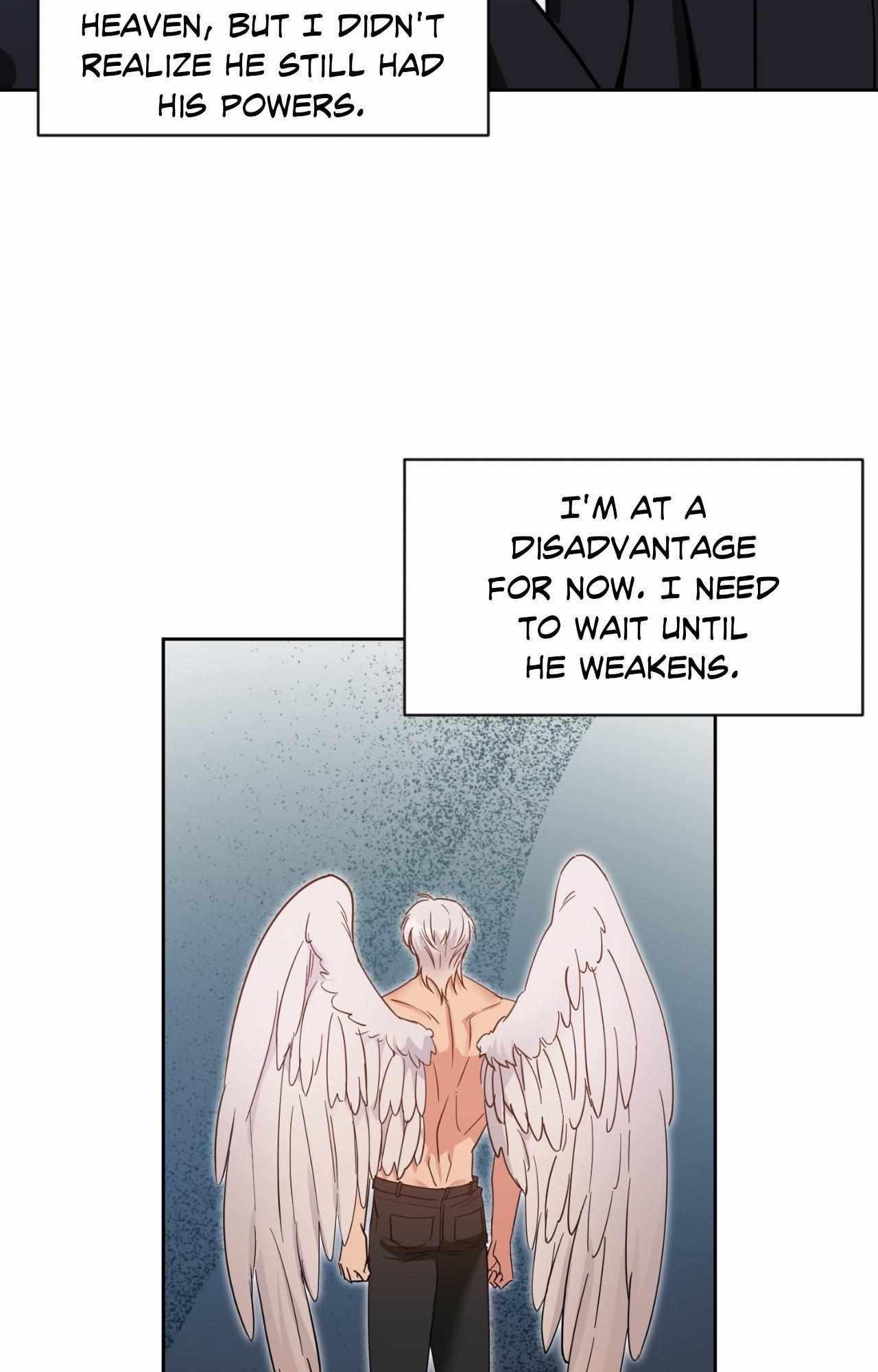 Angel Kiss Chapter 37 page 29 - 