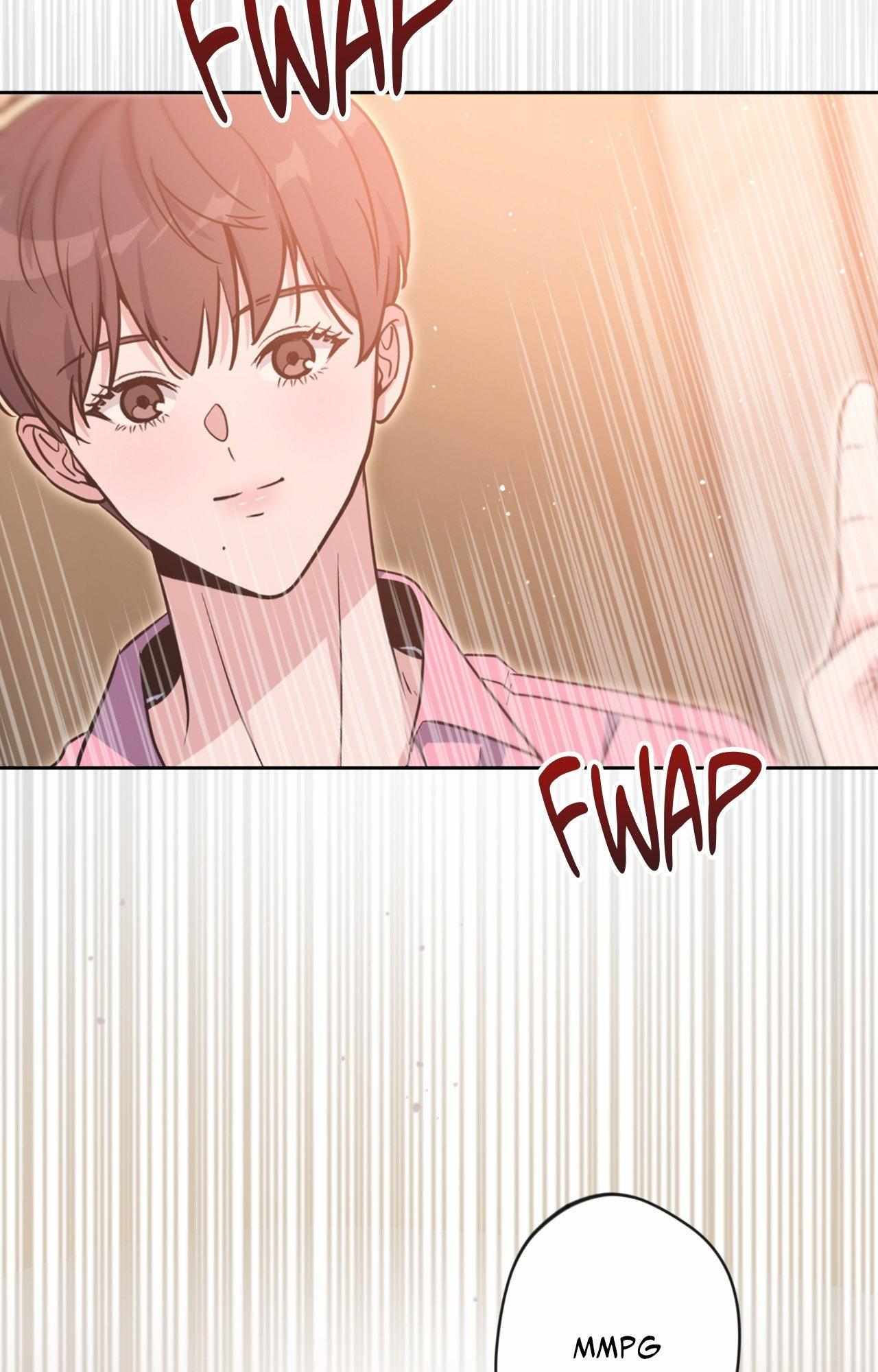 Angel Kiss Chapter 37 page 5 - 