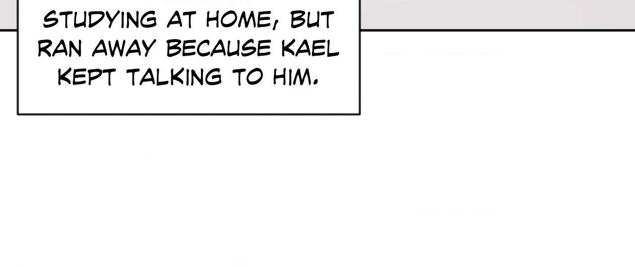 Angel Kiss Chapter 37 page 41 - 