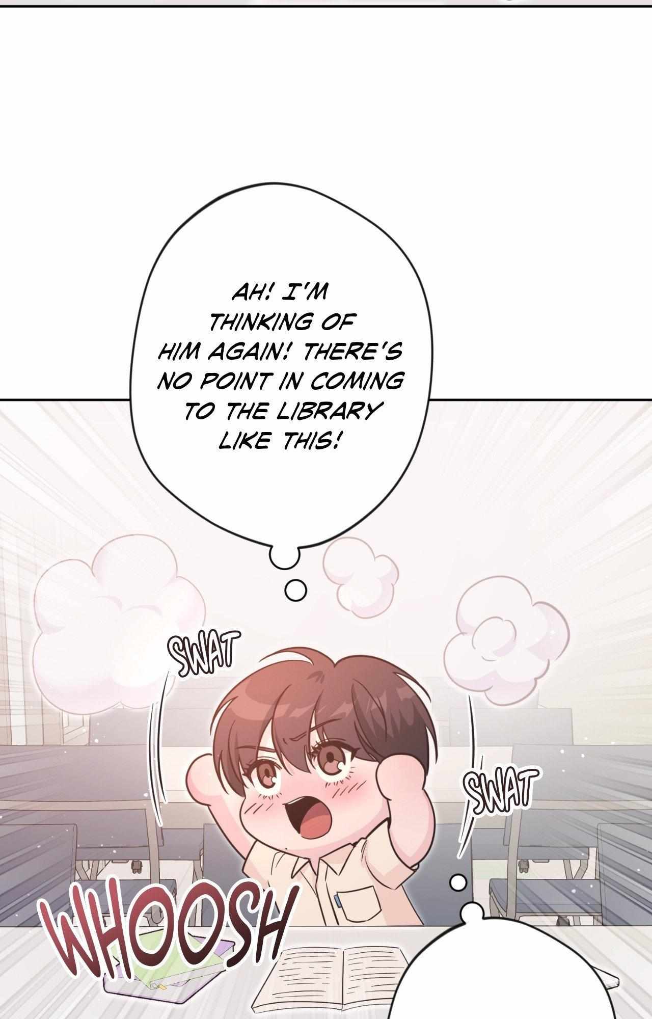 Angel Kiss Chapter 37 page 44 - 