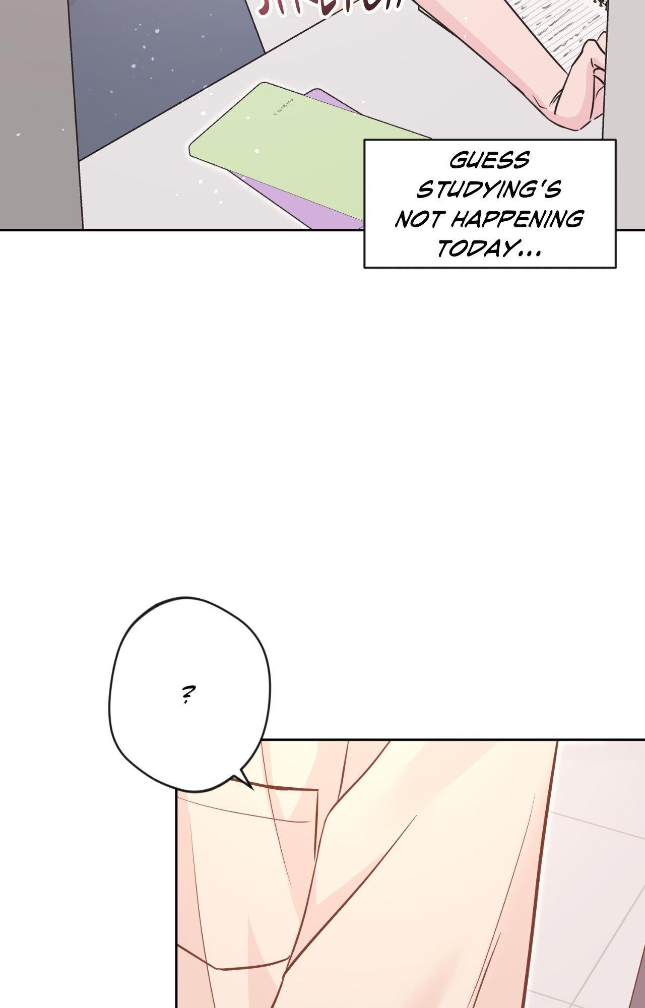 Angel Kiss Chapter 37 page 47 - 