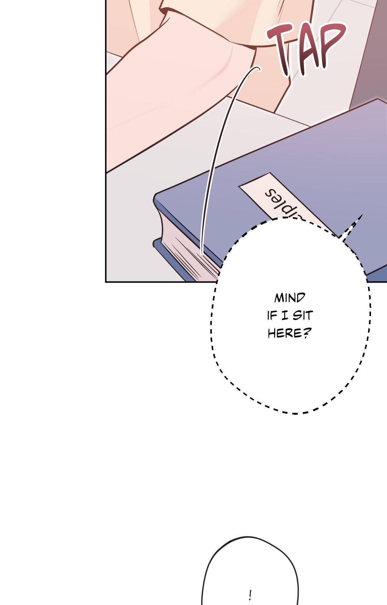 Angel Kiss Chapter 37 page 48 - 