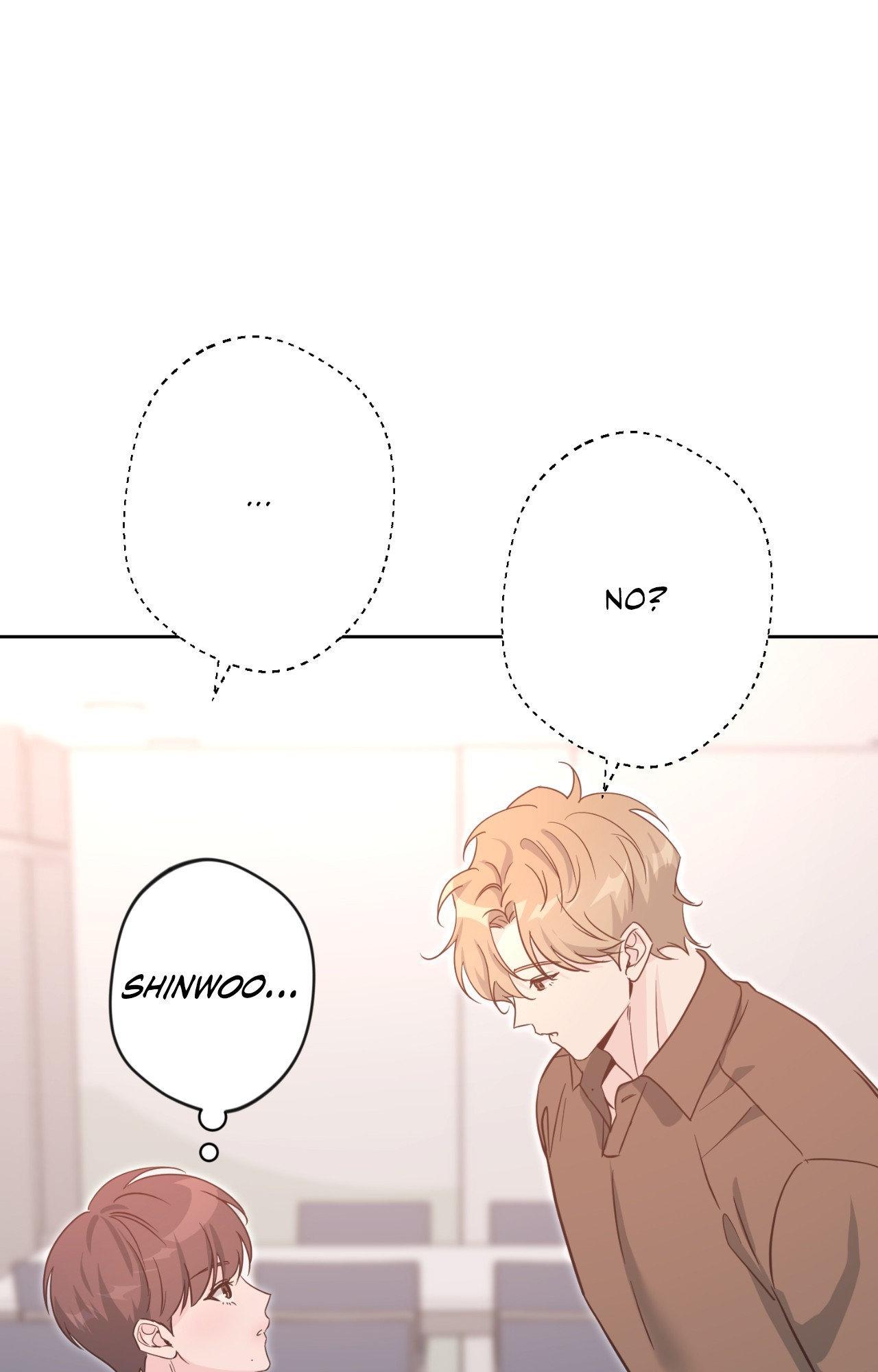 Angel Kiss Chapter 37 page 50 - 