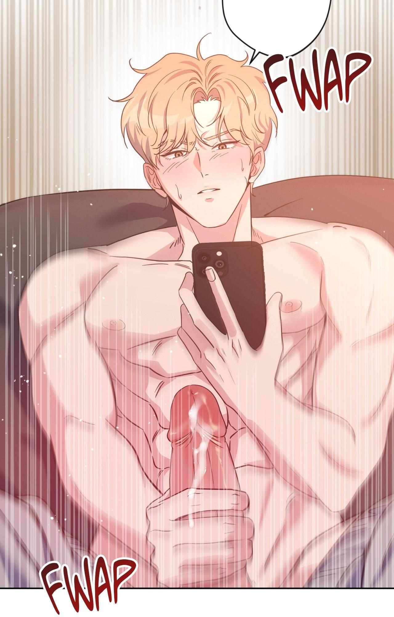 Angel Kiss Chapter 37 page 6 - 