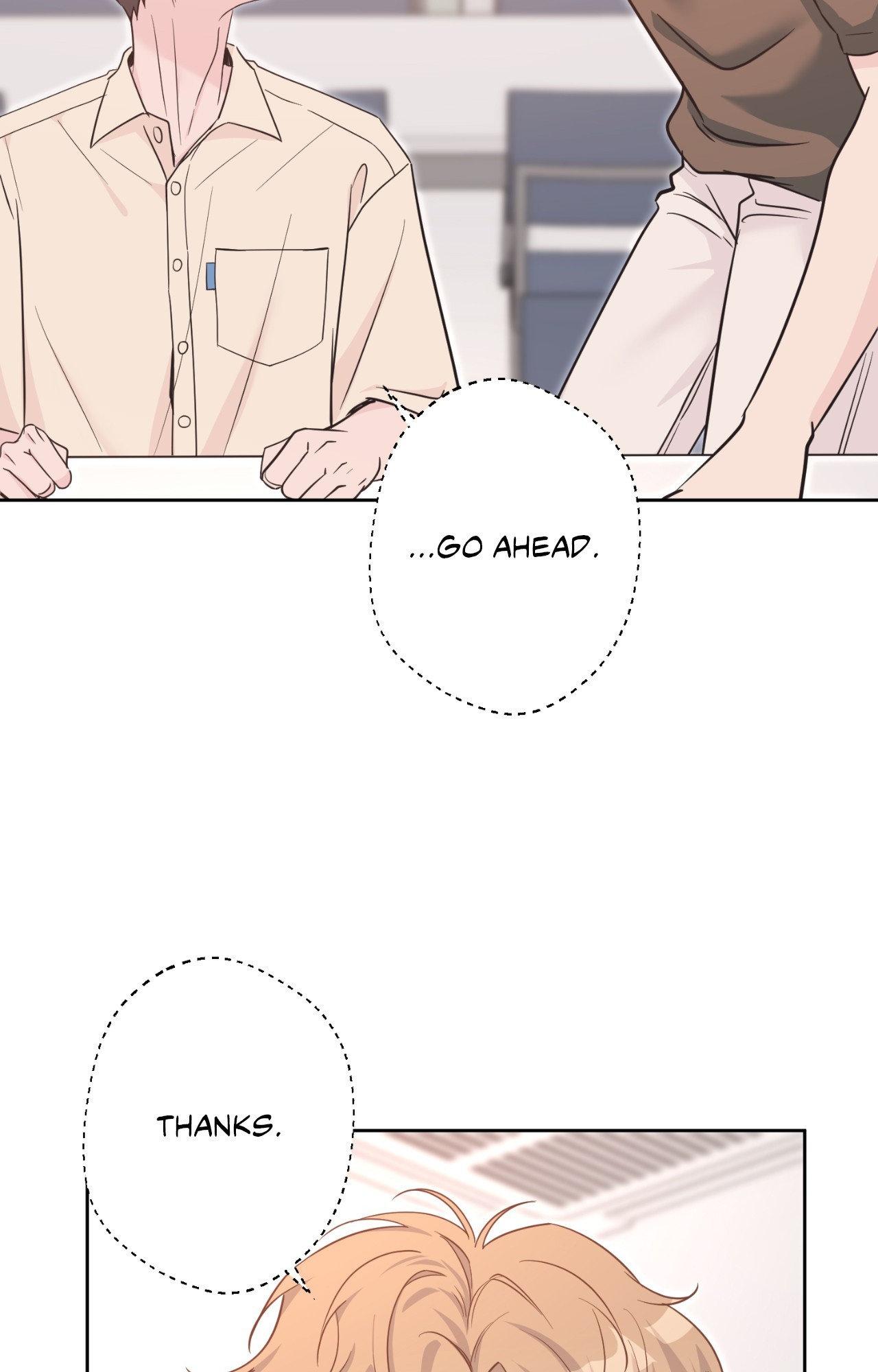 Angel Kiss Chapter 37 page 51 - 