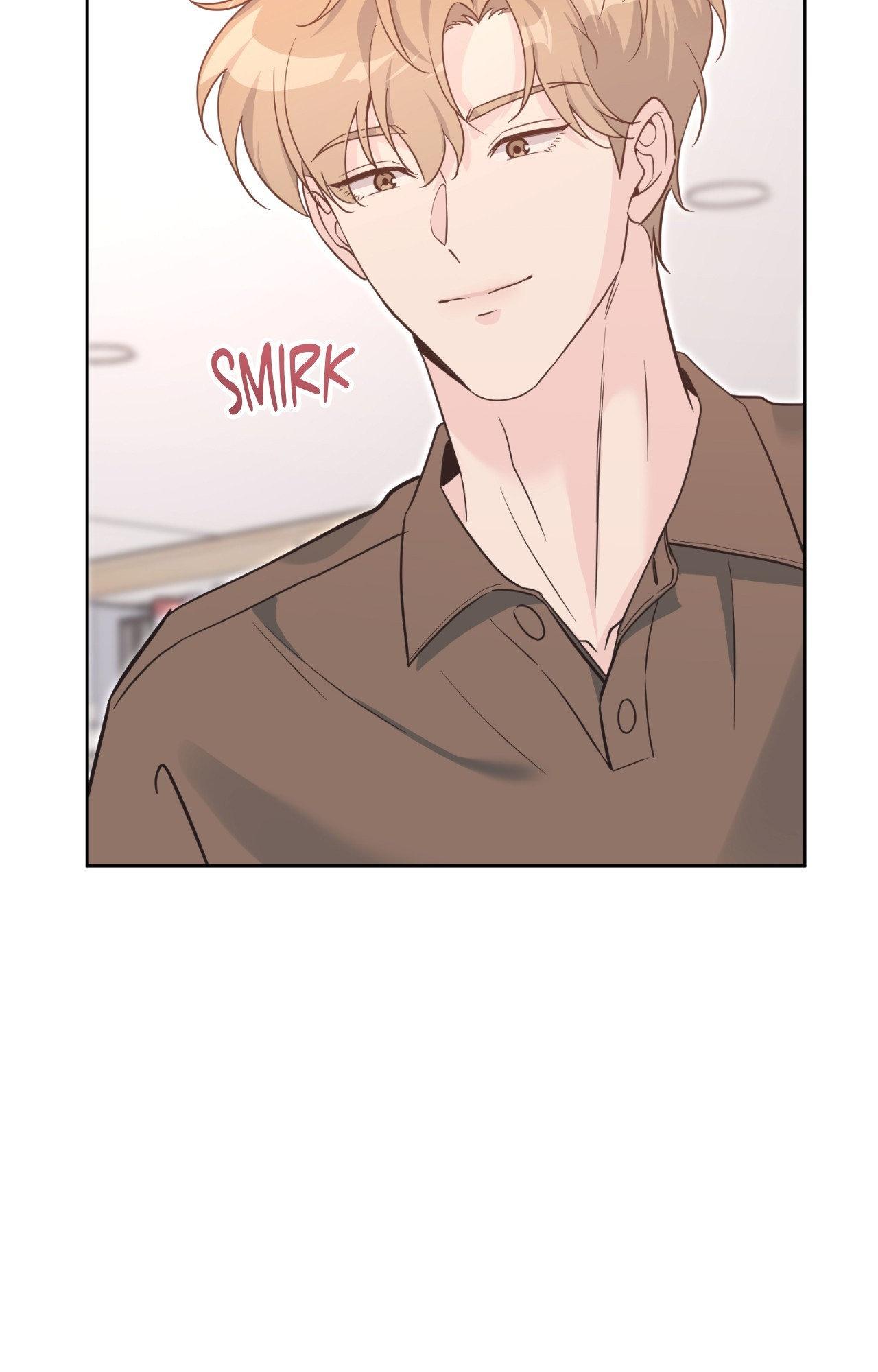 Angel Kiss Chapter 37 page 52 - 