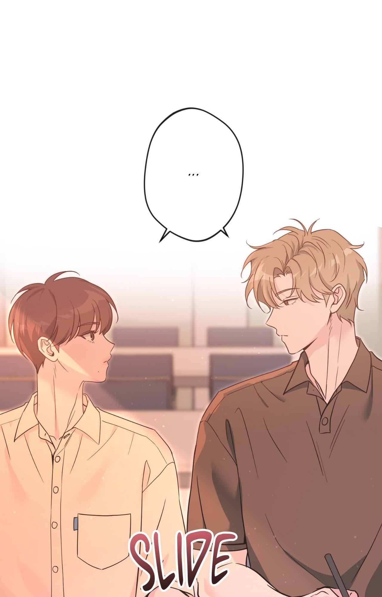 Angel Kiss Chapter 37 page 59 - 