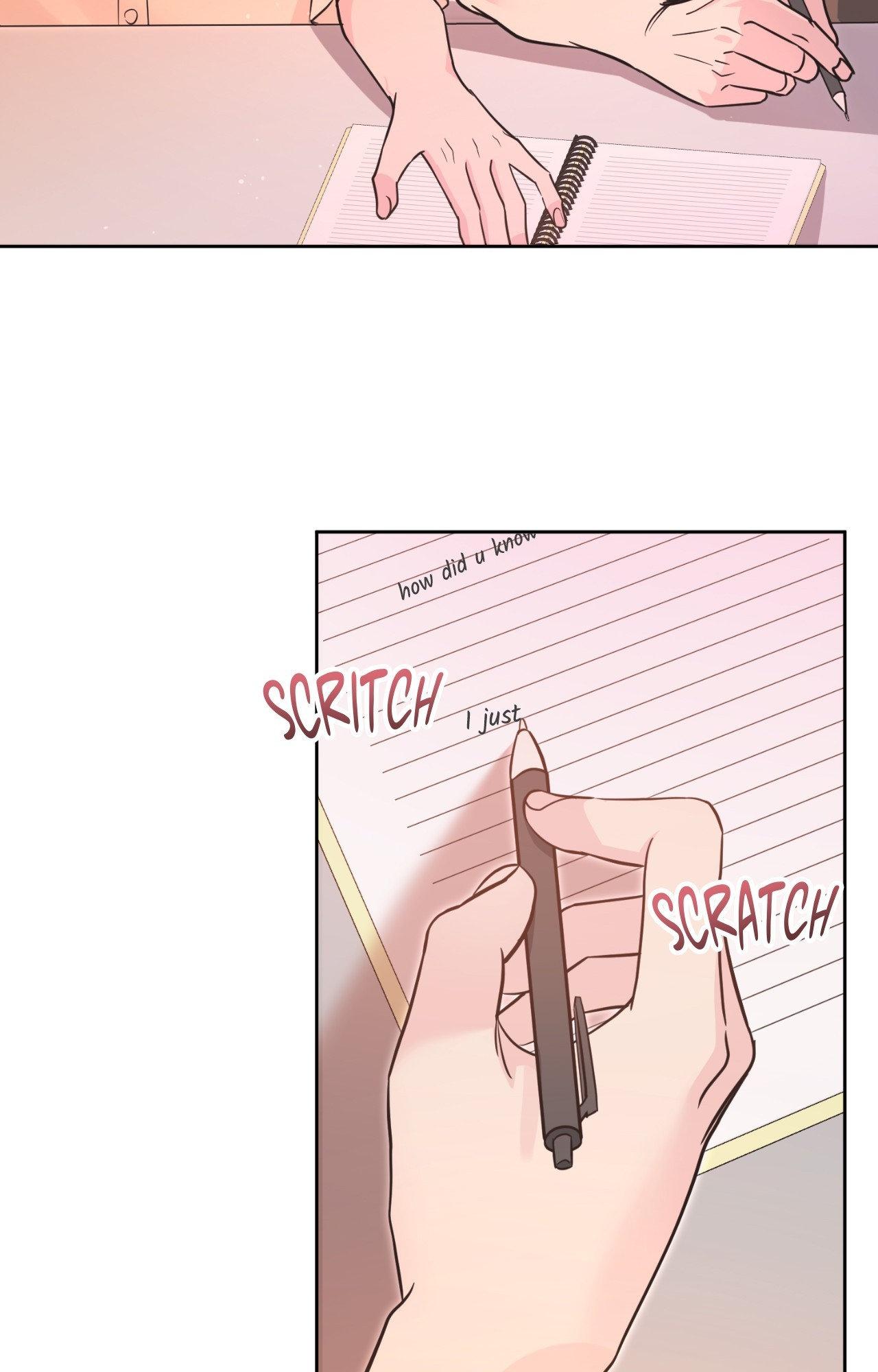 Angel Kiss Chapter 37 page 60 - 