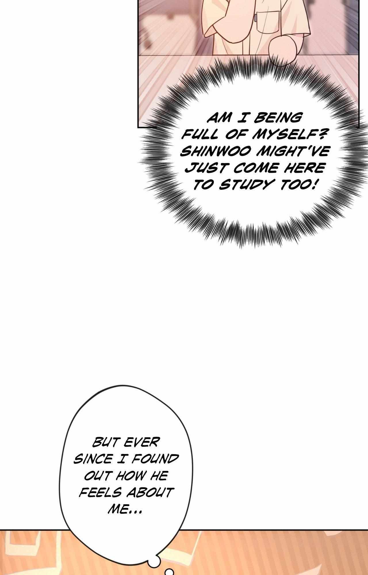 Angel Kiss Chapter 37 page 64 - 