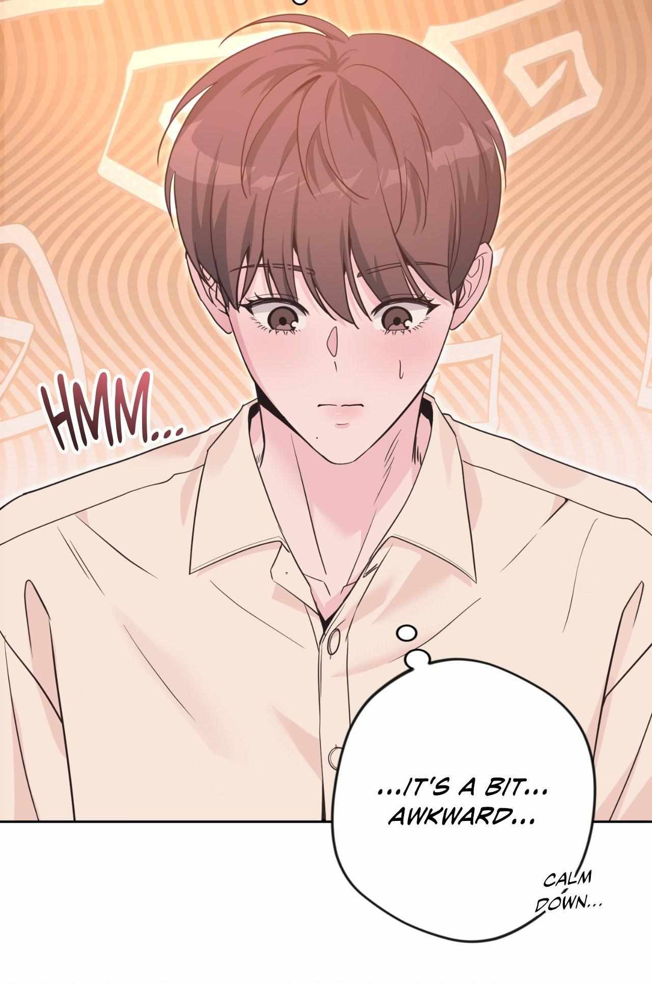 Angel Kiss Chapter 37 page 65 - 