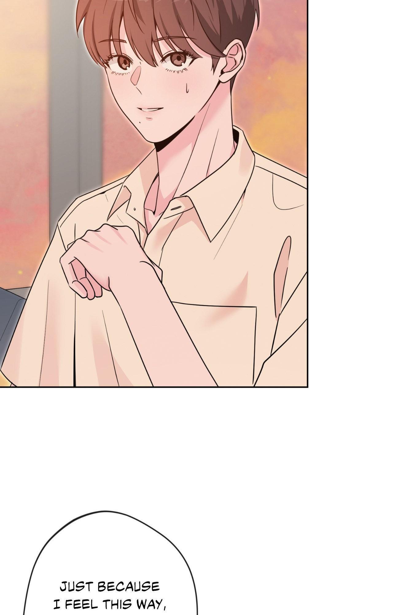 Angel Kiss Chapter 37 page 68 - 