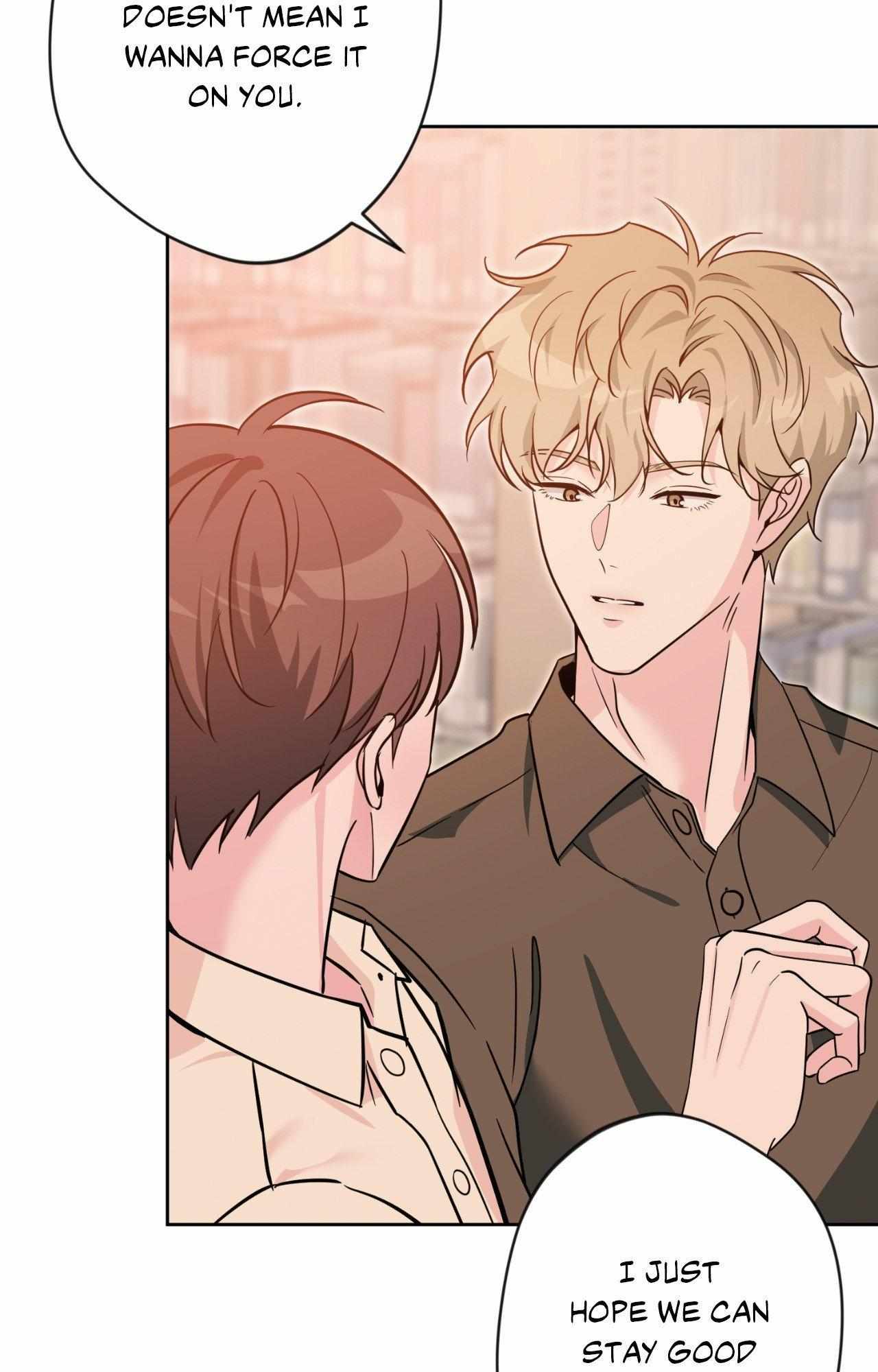 Angel Kiss Chapter 37 page 69 - 