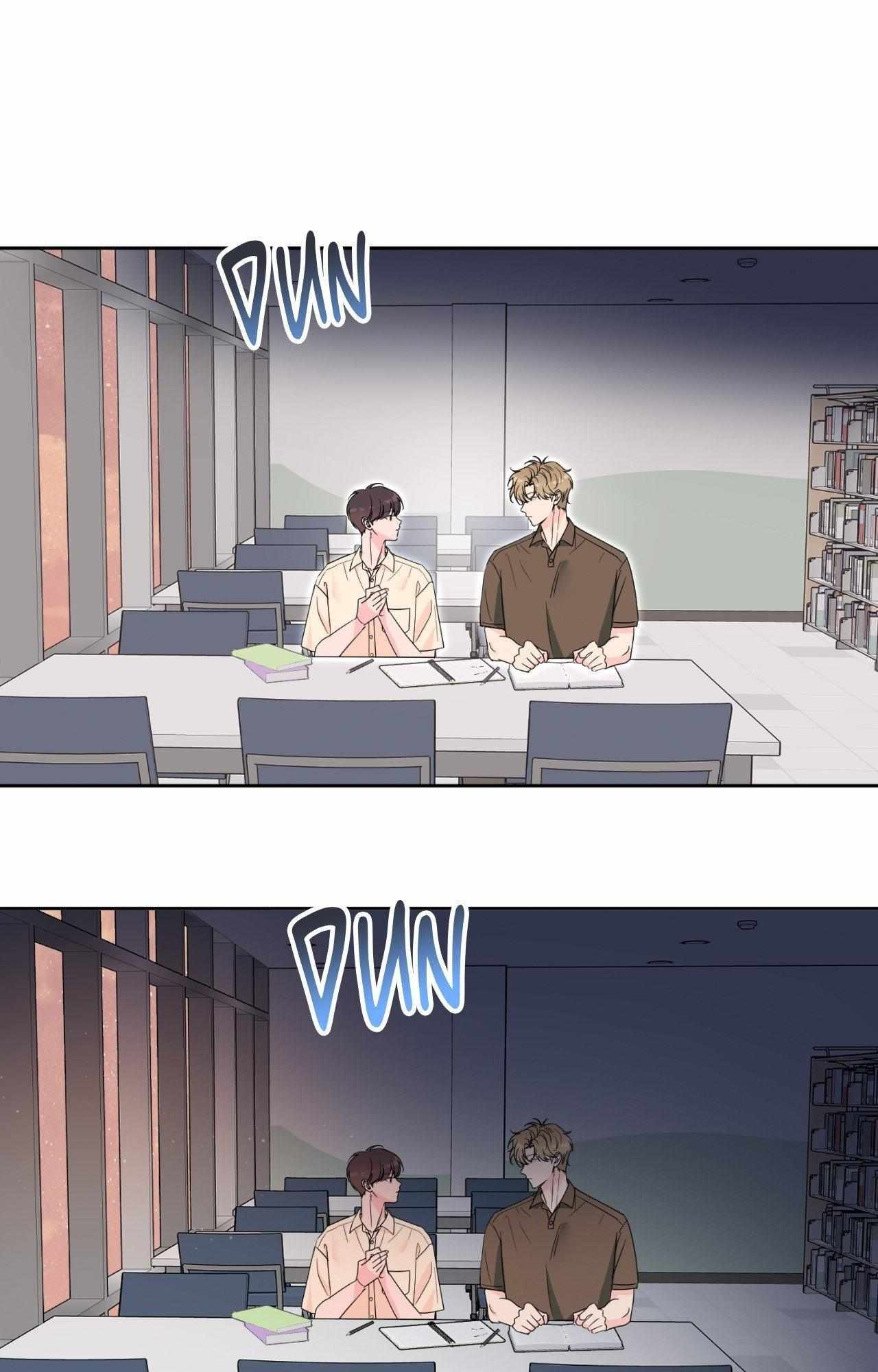 Angel Kiss Chapter 37 page 73 - 