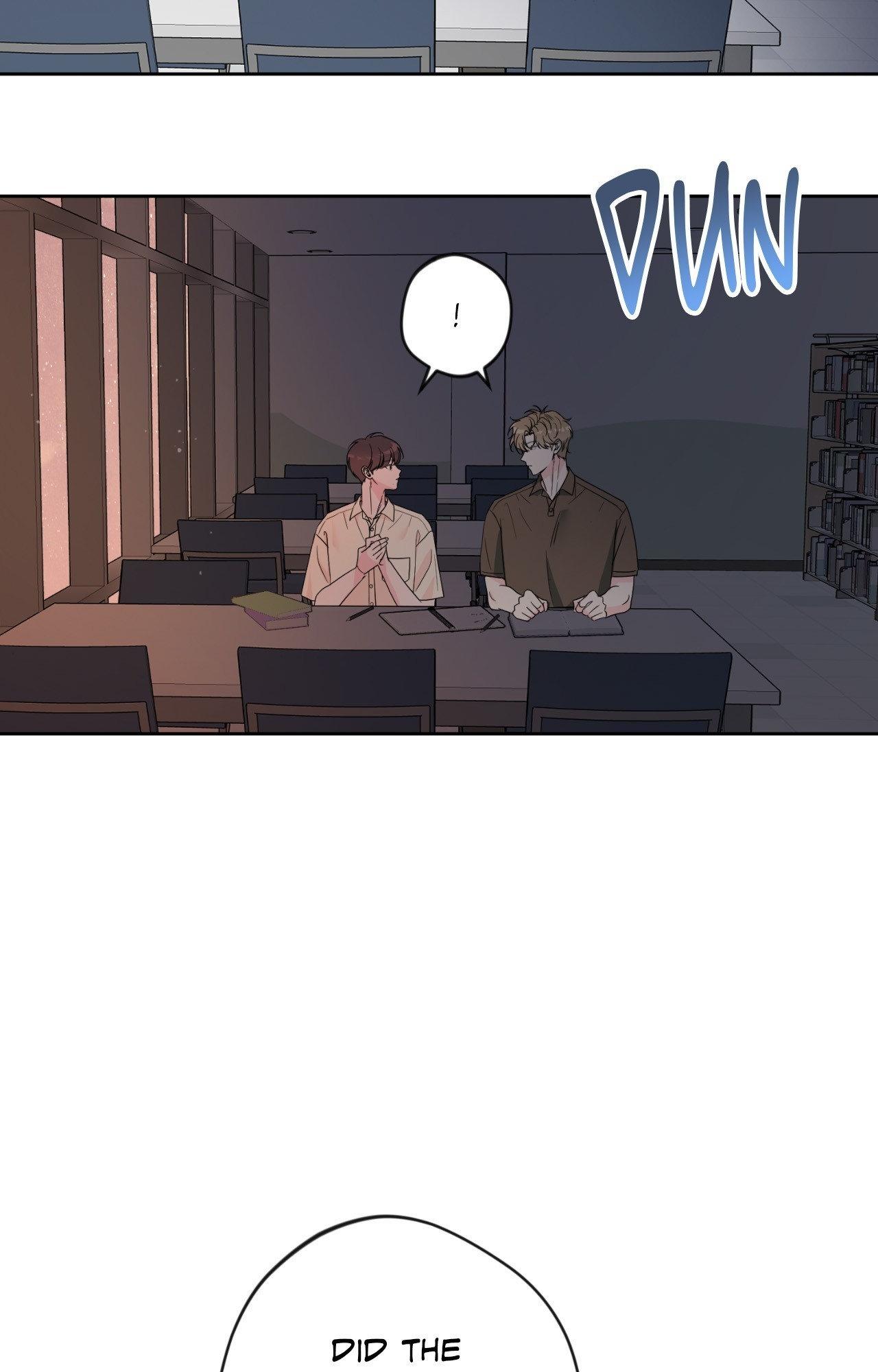 Angel Kiss Chapter 37 page 74 - 