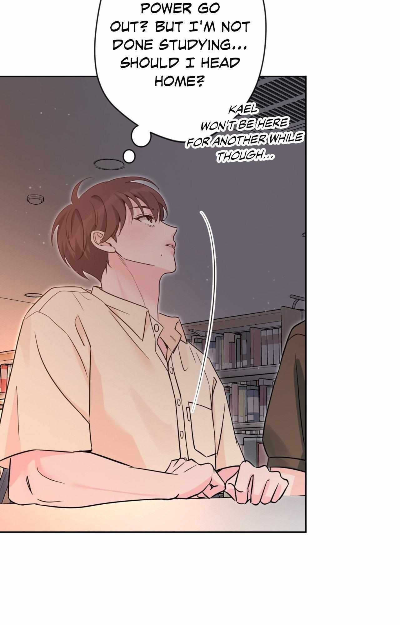 Angel Kiss Chapter 37 page 75 - 