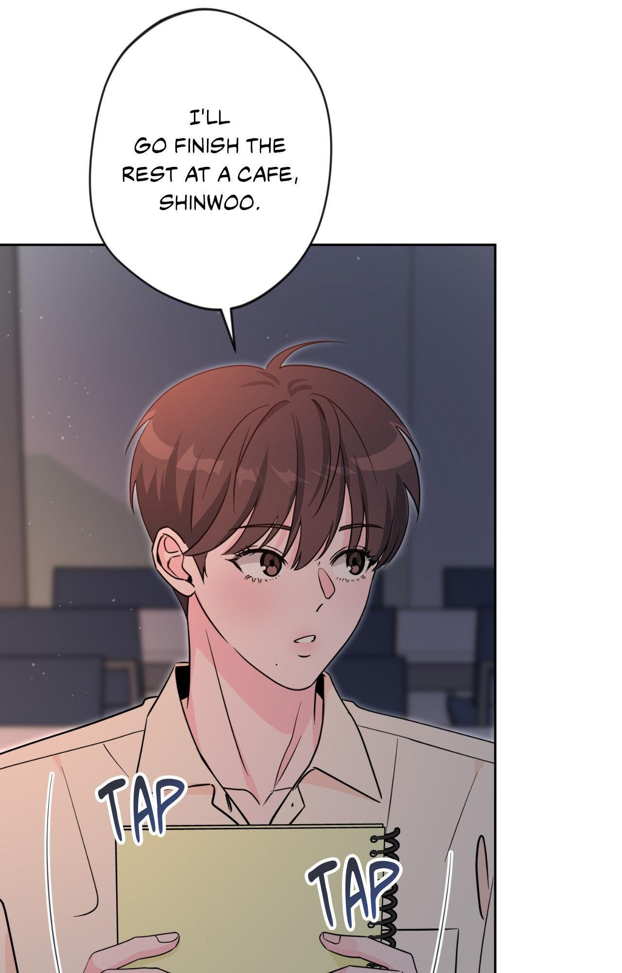 Angel Kiss Chapter 37 page 78 - 