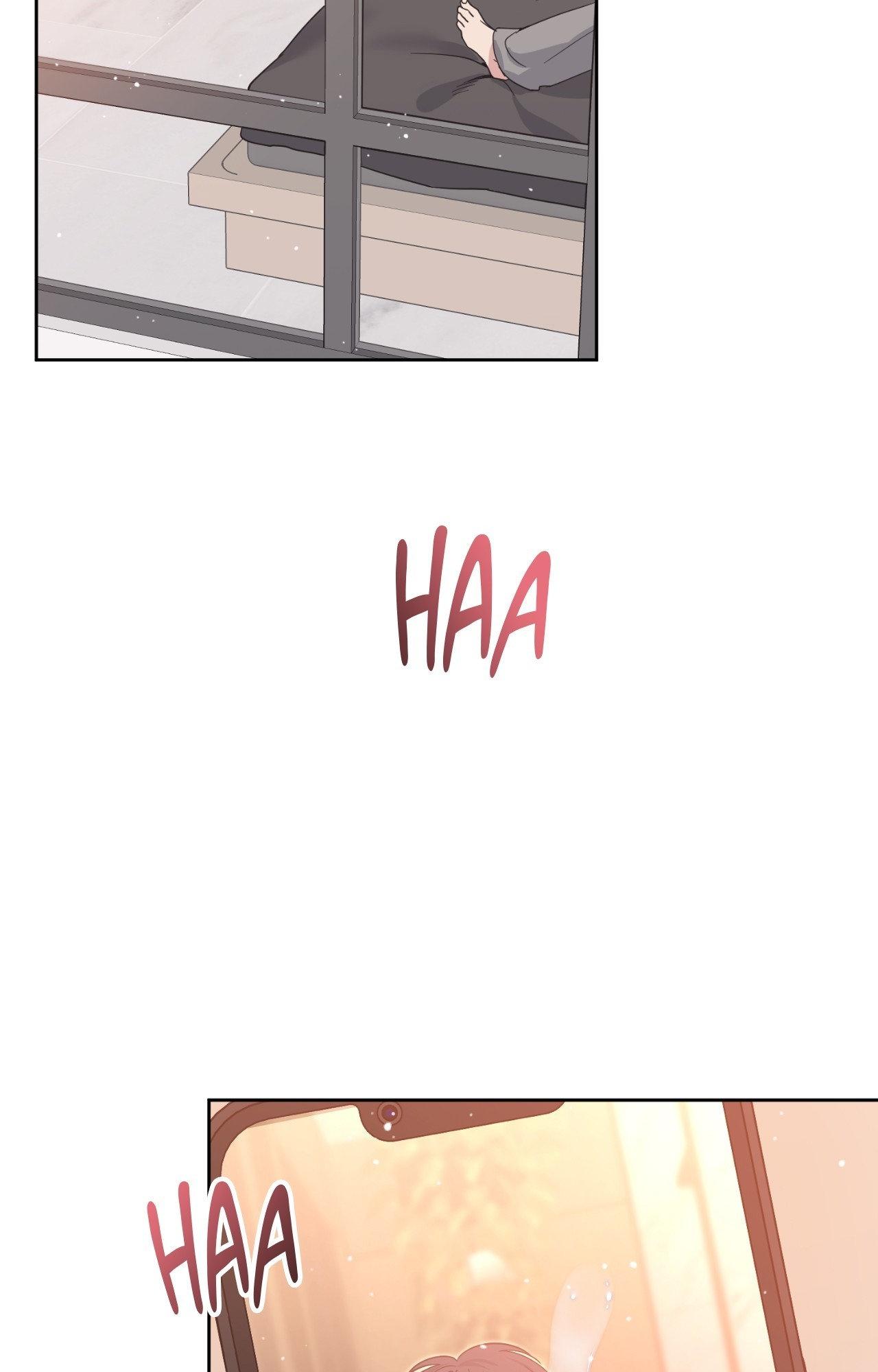 Angel Kiss Chapter 37 page 9 - 