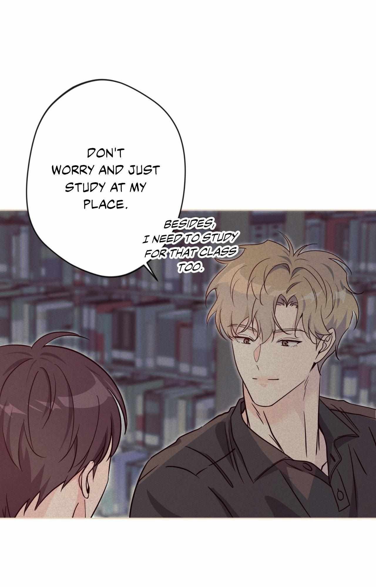 Angel Kiss Chapter 37 page 84 - 
