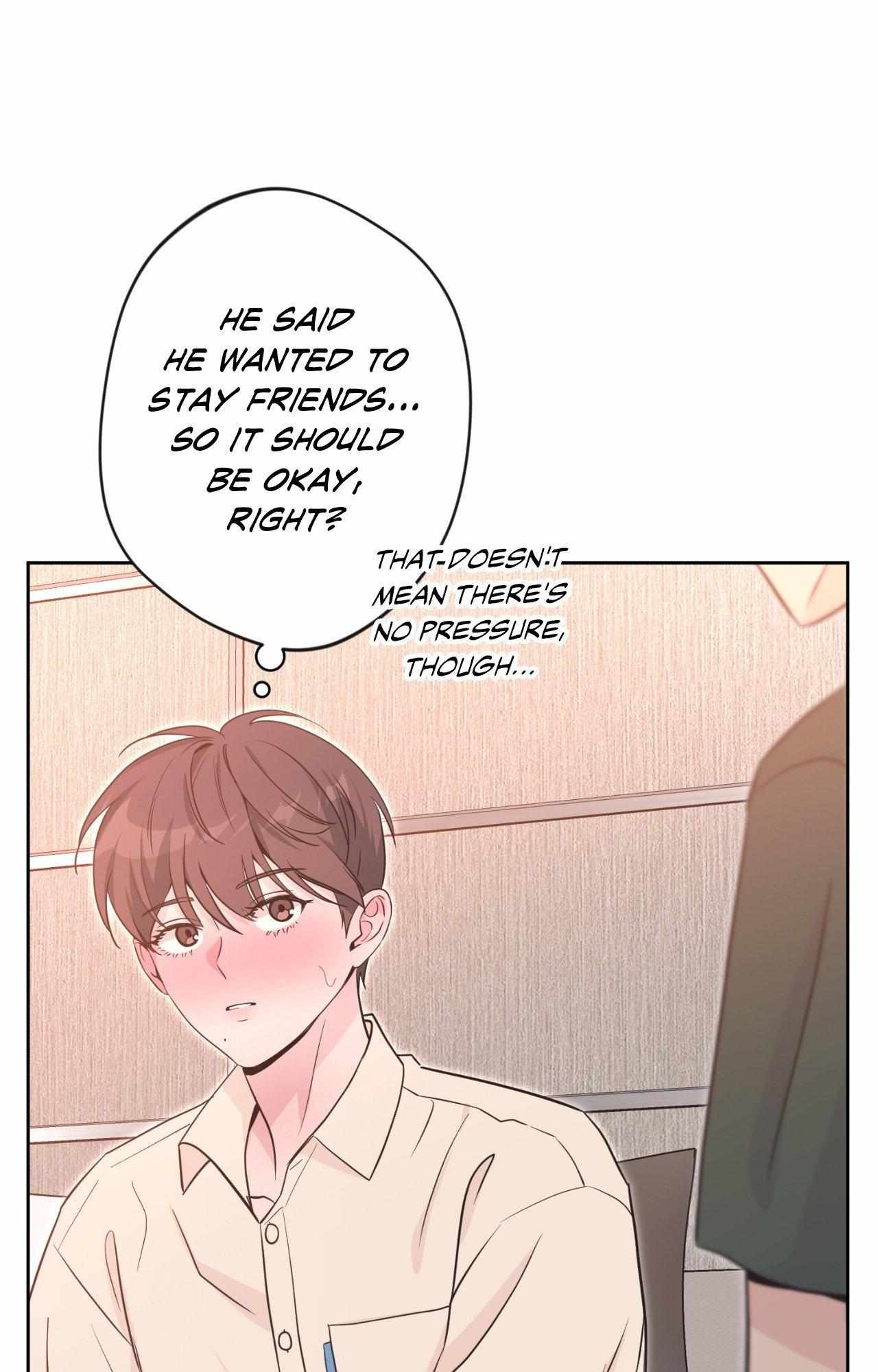 Angel Kiss Chapter 37 page 85 - 
