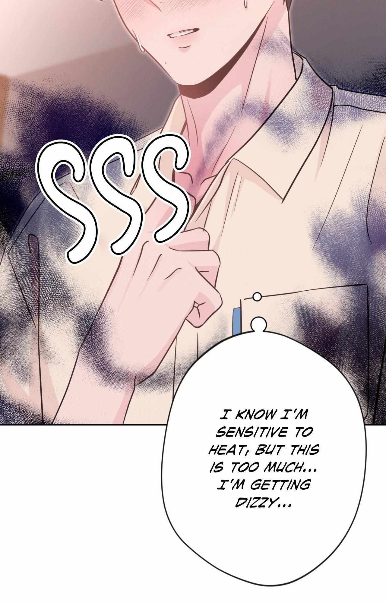 Angel Kiss Chapter 37 page 89 - 