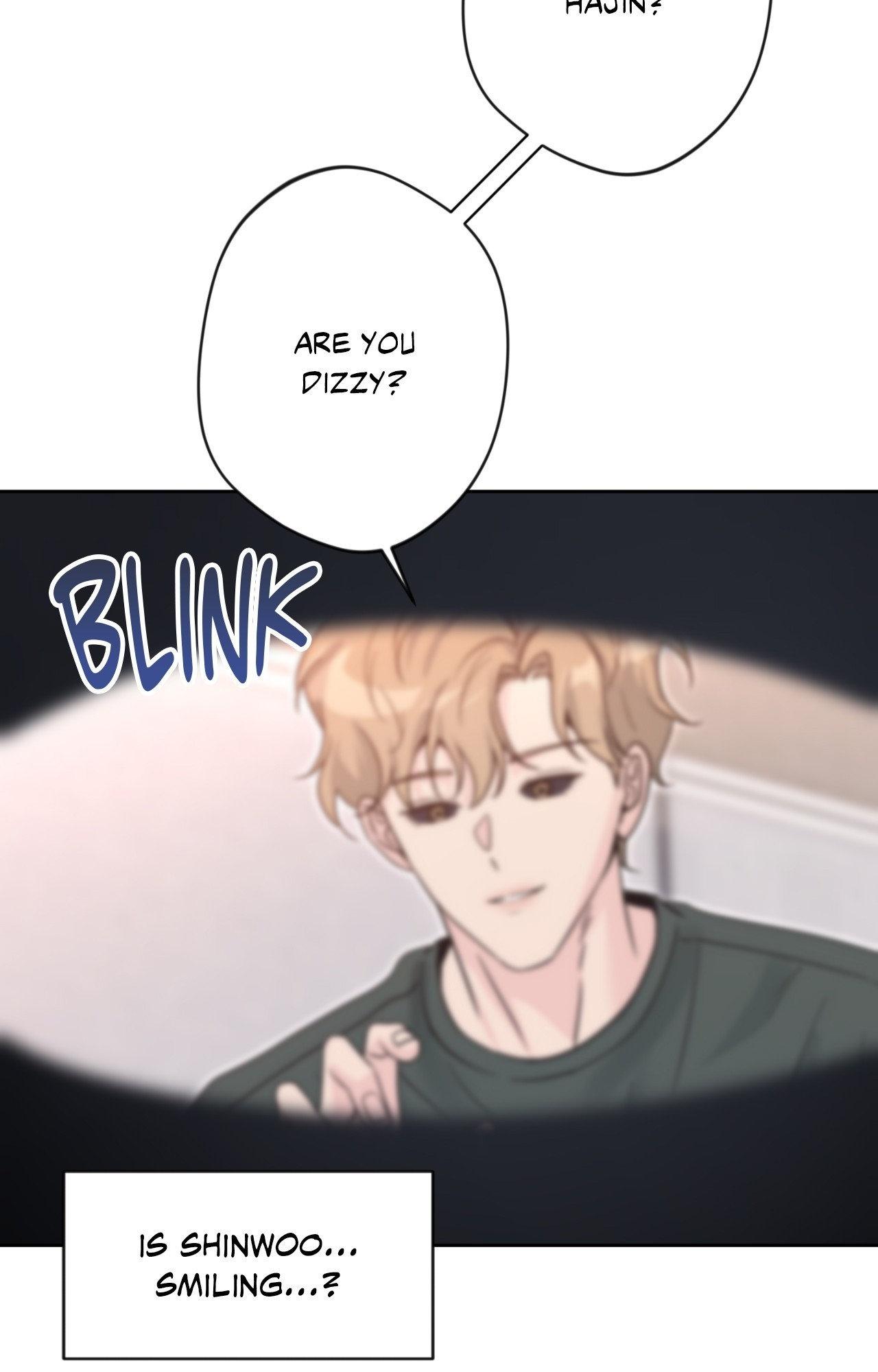 Angel Kiss Chapter 37 page 91 - 